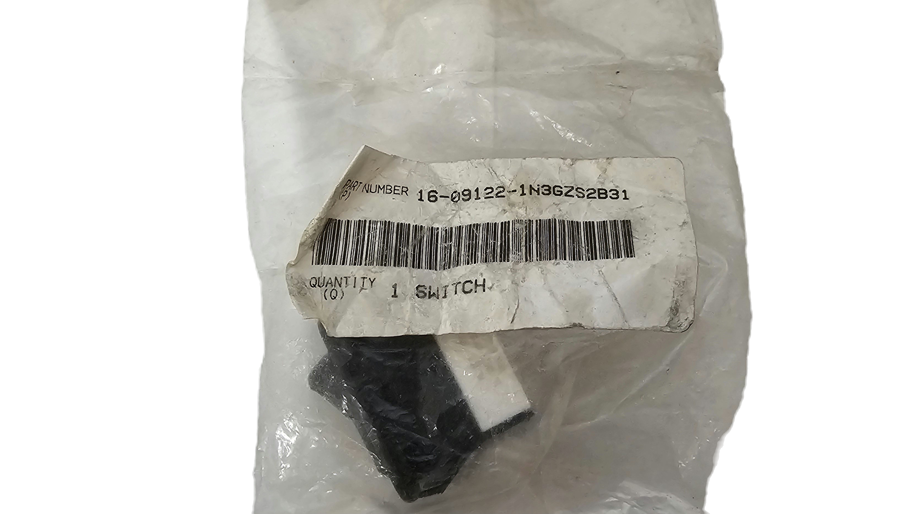 16-09122-1N3GZS2B31 Pete 367 Re-Gen Switch New