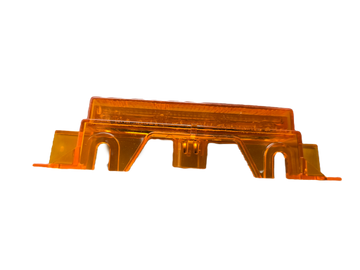 20414610 | Volvo Amber Sunvisor Lamp