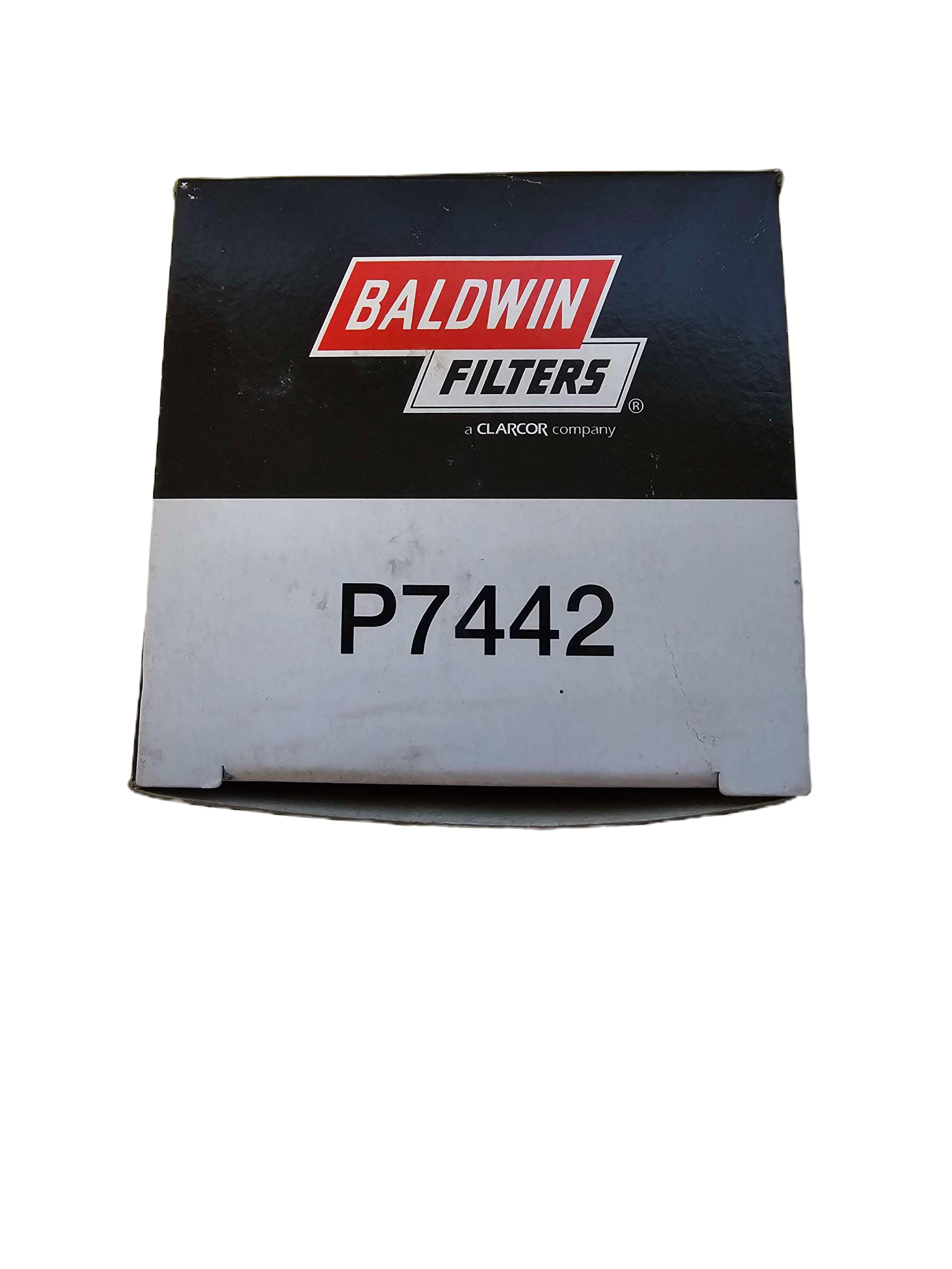 Baldwin P7442 - Engine Oil Filter Chevrolet-Pontiac-Saturn