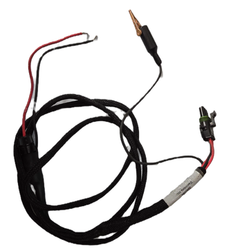 Cummins P/N: "2892084" ECM Calibration Bench Test Harness