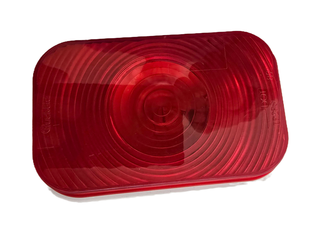 45002R Kit Super Model-45 STT w 45202R Incandescent Truck-Lite