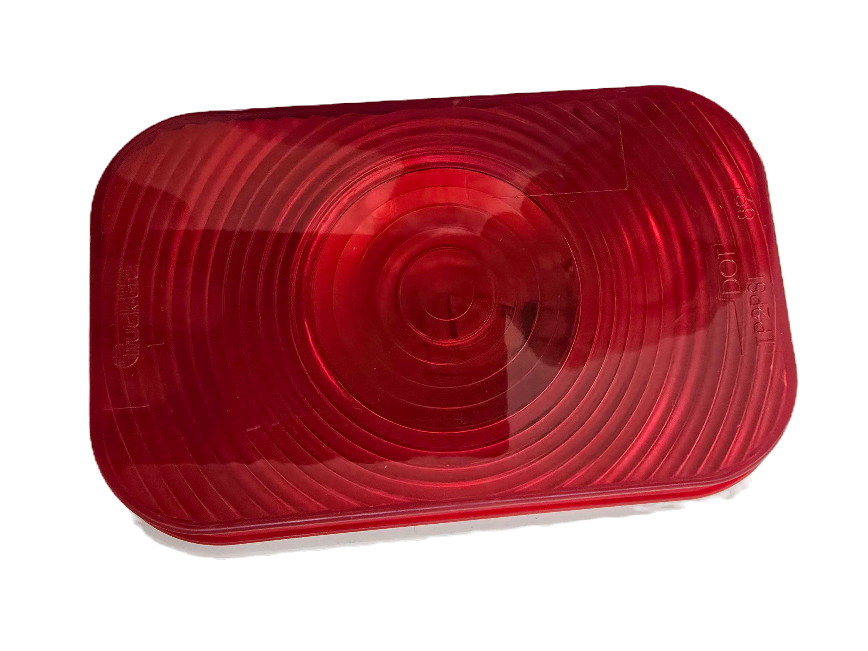 45002R Kit Super Model-45 STT w 45202R Incandescent Truck-Lite
