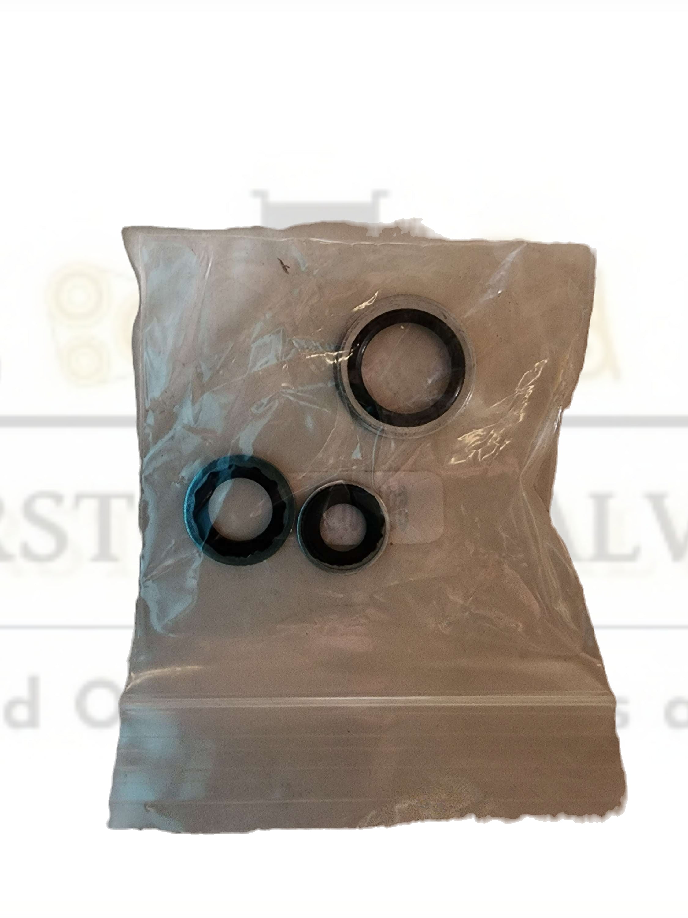 39322 Four Seasons A/C Seasons Expansion Valve