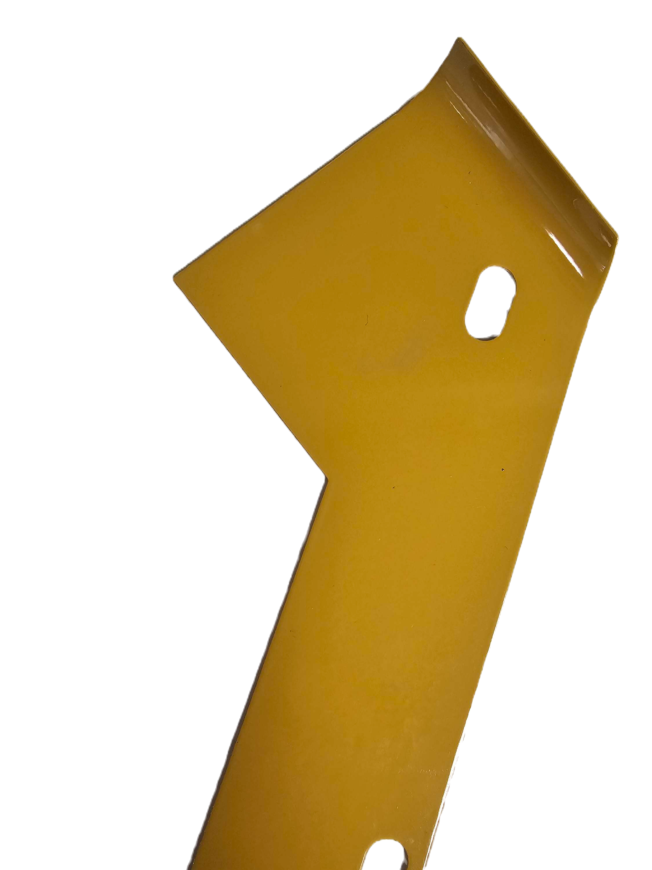 8N-7954 1MM THICK HEAT SHIELD MOUNT PLATE CAT/Caterpillar 8N7954