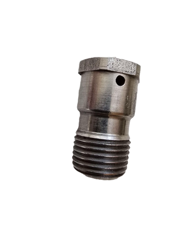 Eaton ECD-15 universal breather-drain, Stainless steel, 1/2"