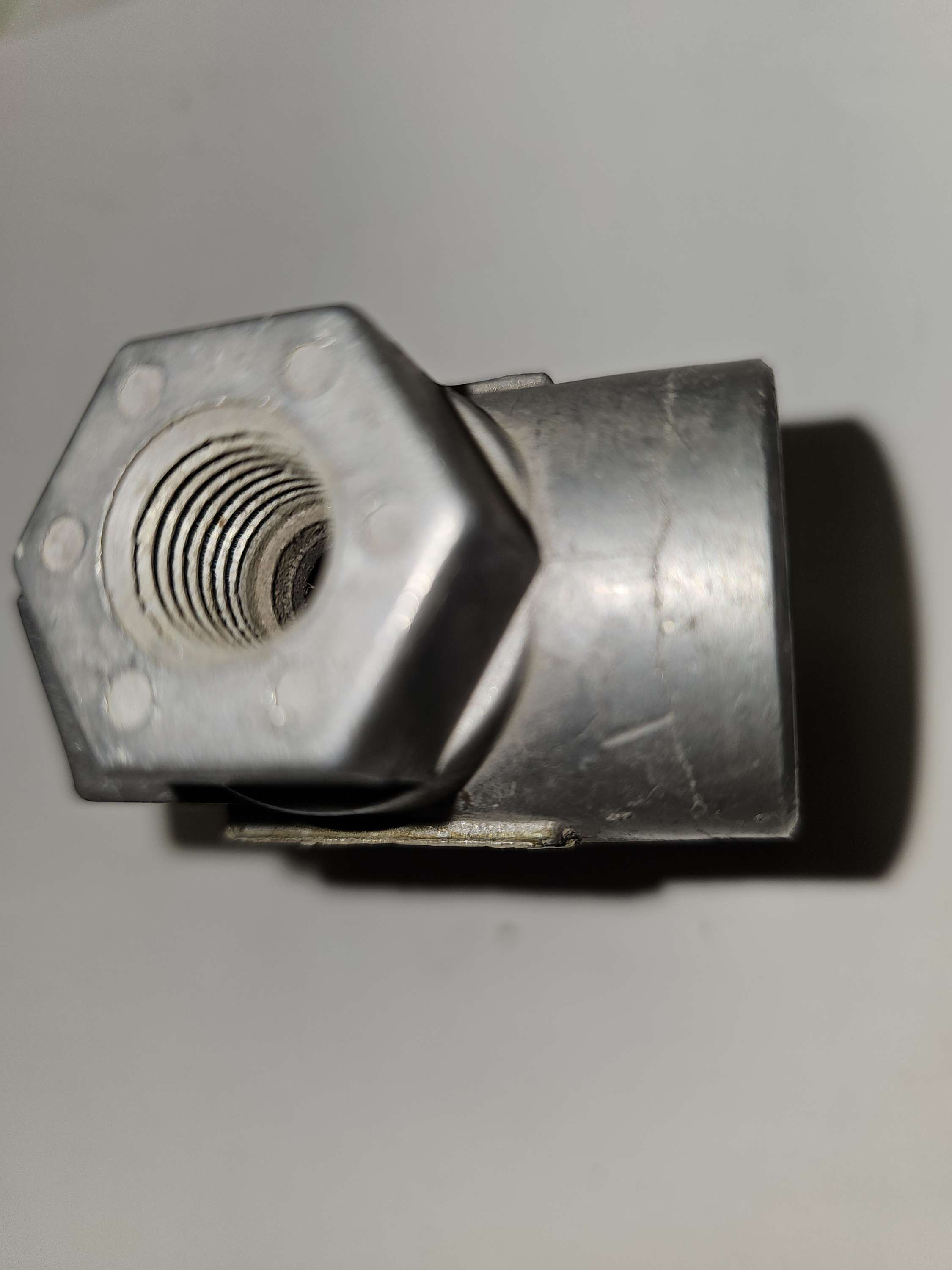 990080C91 Double Check Valve DC-4 International 278897 278597