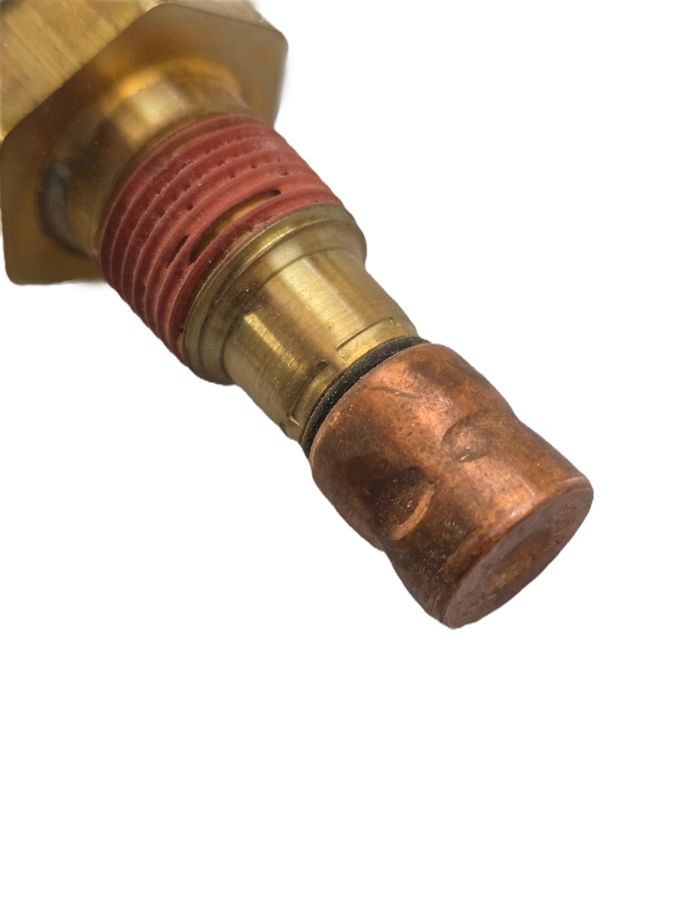 165583C1 Genuine OEM International Truck Parts Alarm-Stat Switch