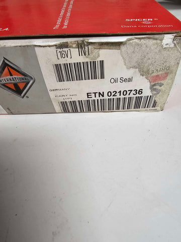 ETN0210736 Seal Oil International (Spicer)