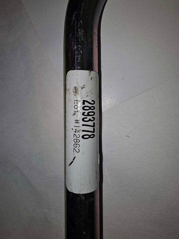 2893778 Tube AS Caterpillar/CAT