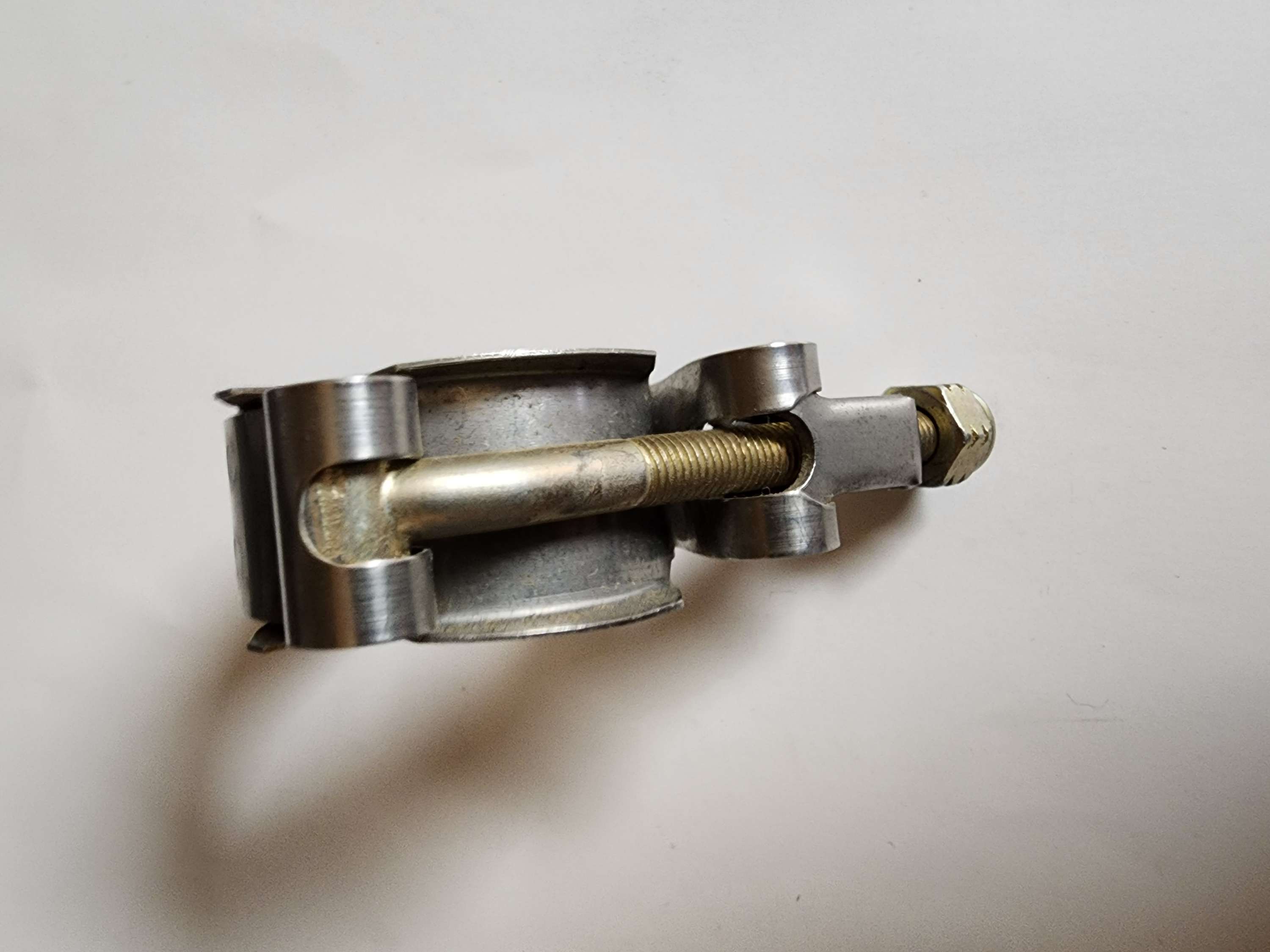 Breeze TB150 HD T-Bolt Clamp
