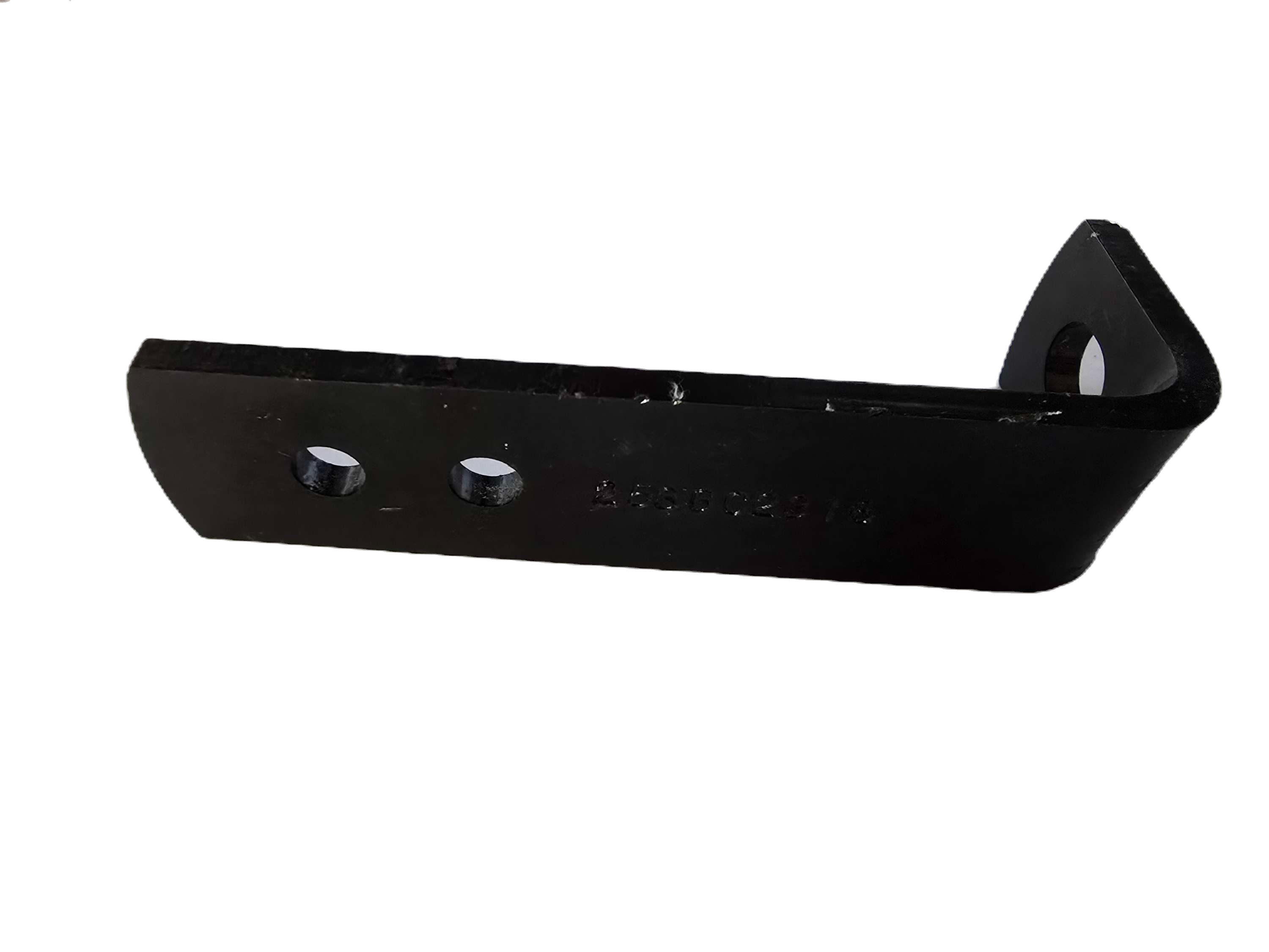 253GC2316 Mack Fuel Line Bracket Mack E4 Vlv Engine 20706011