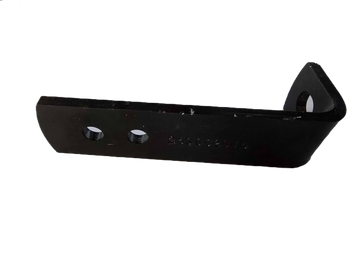 253GC2316 Mack Fuel Line Bracket Mack E4 Vlv Engine 20706011