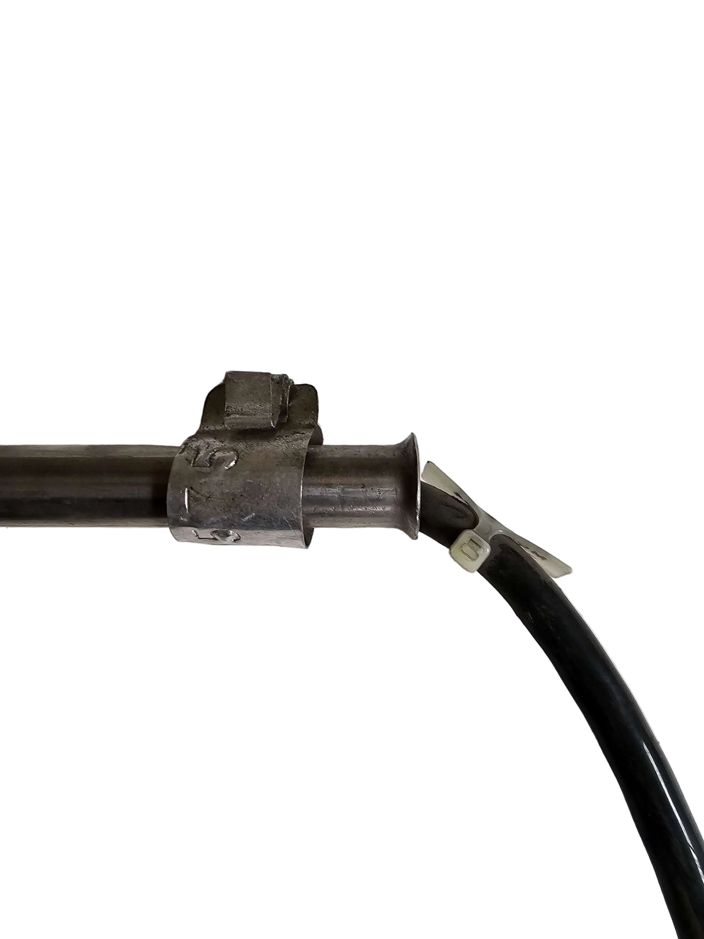 7V-3608n Caterpillar CAT Harness with OEM Metal ID tag View