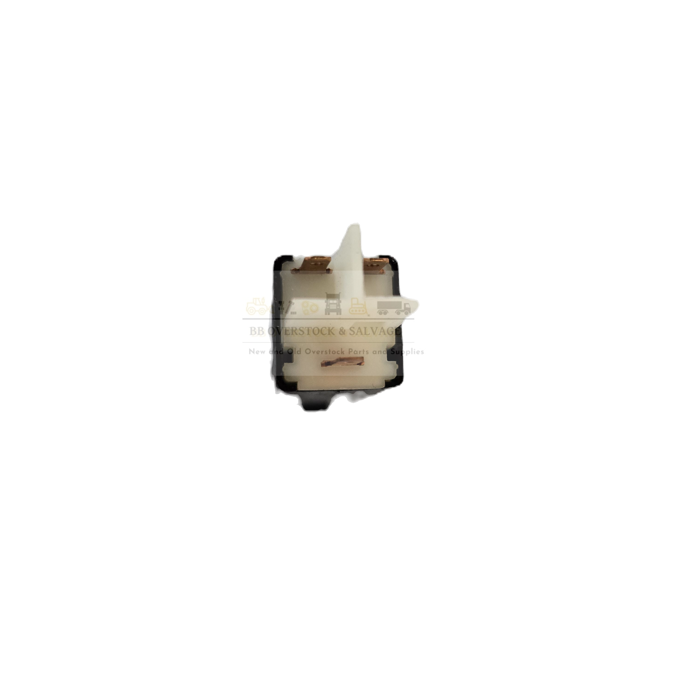 Genuine Volvo P/N | 1095257 Multi-Purpose Push Button Switch