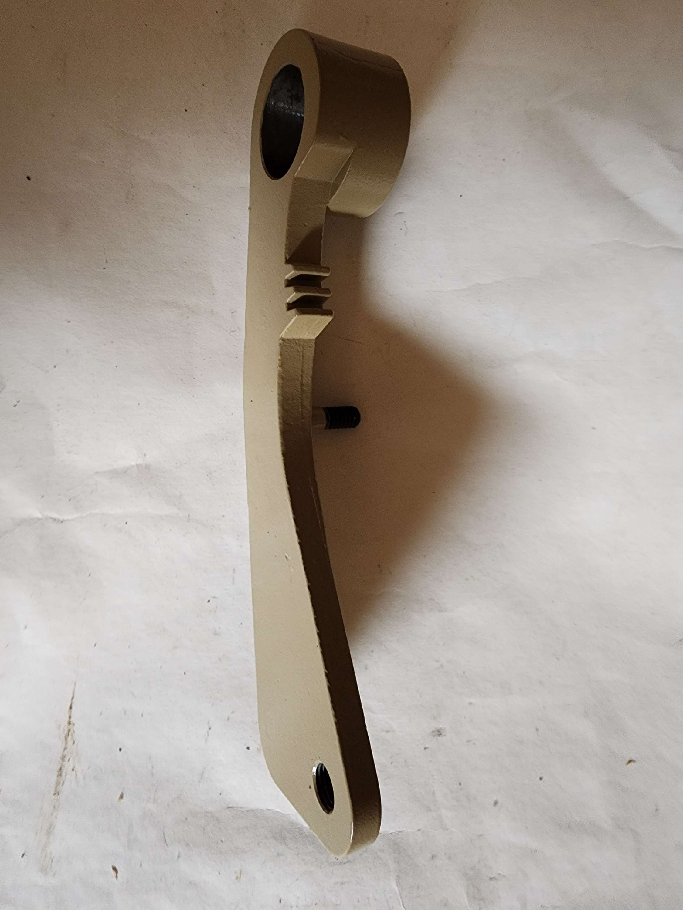 8X-2160 CAT Lever