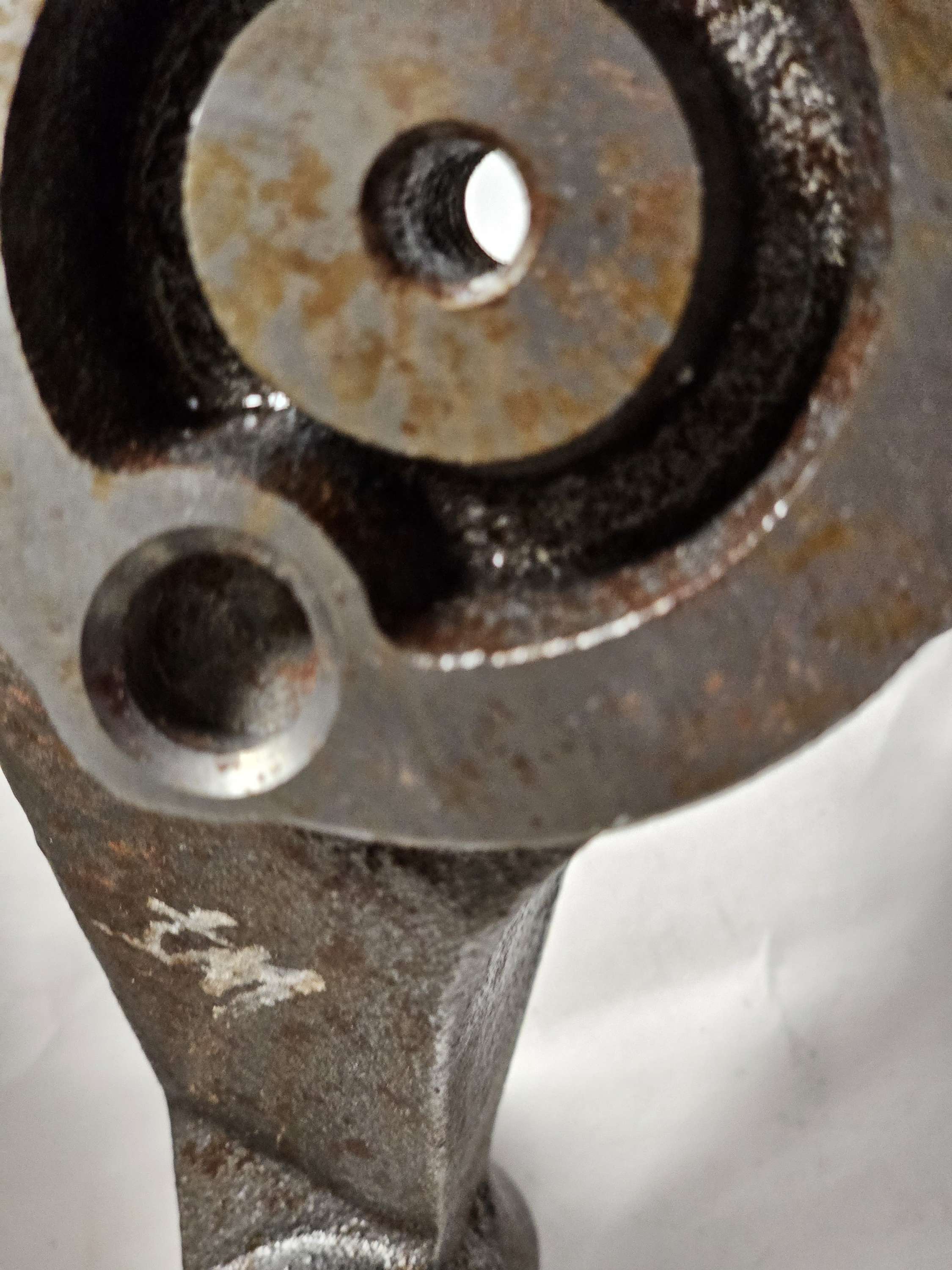 4920106 Support Alternator Cummins
