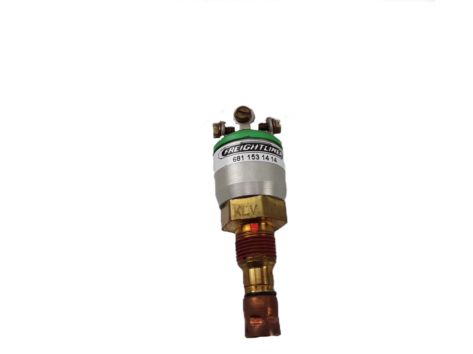 681 153 14 14 Alarm-Stat Freightliner 220/ KYS 1002 07007 36 / MBT/A6811531
