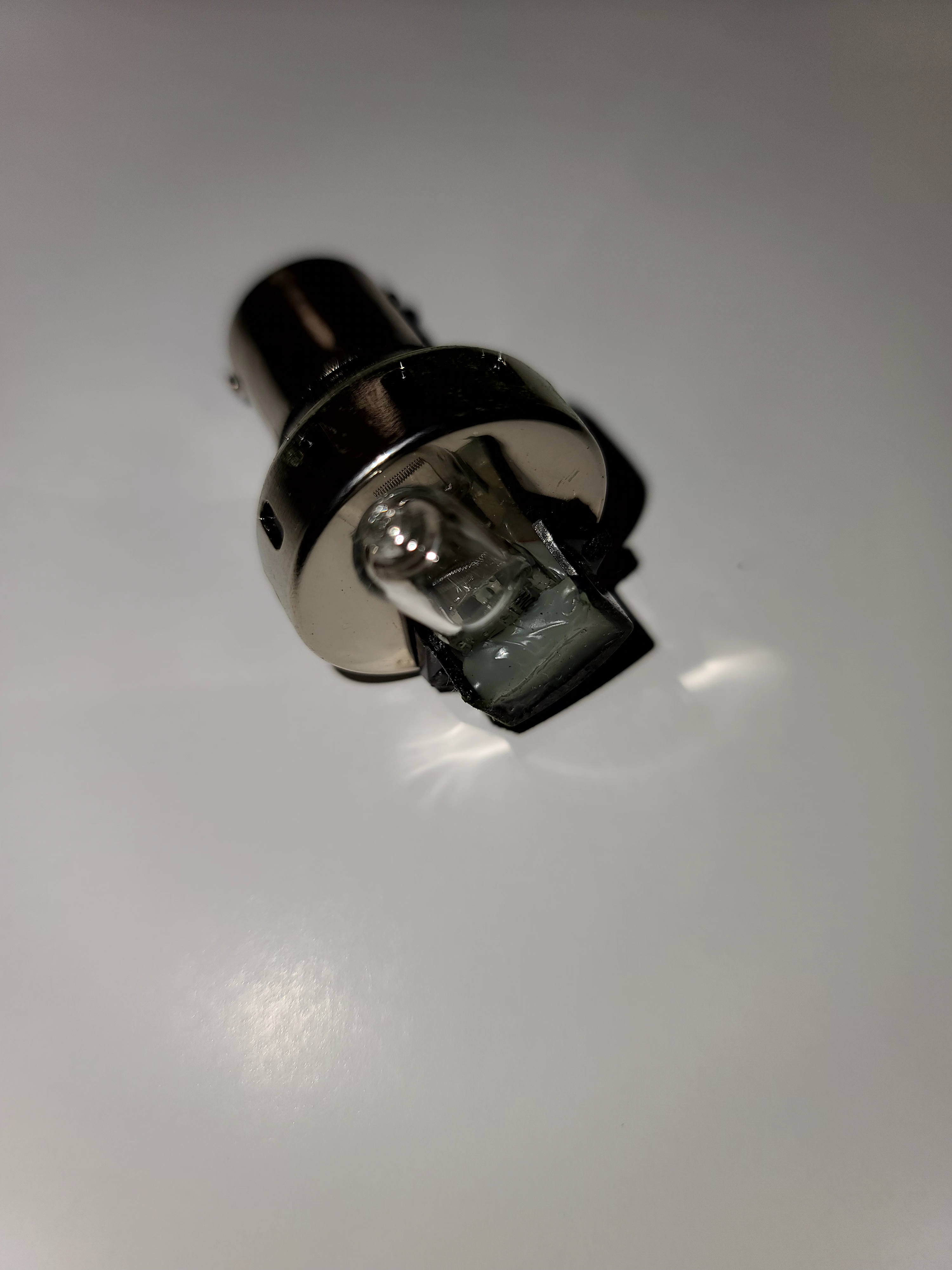 328D Napa Backup Light and Alarm