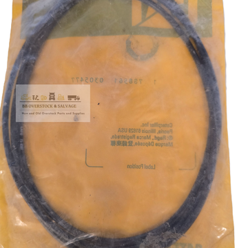 CAT P/N 7S-8561: 3.53 x 405.26mm 75A NBR O-Ring