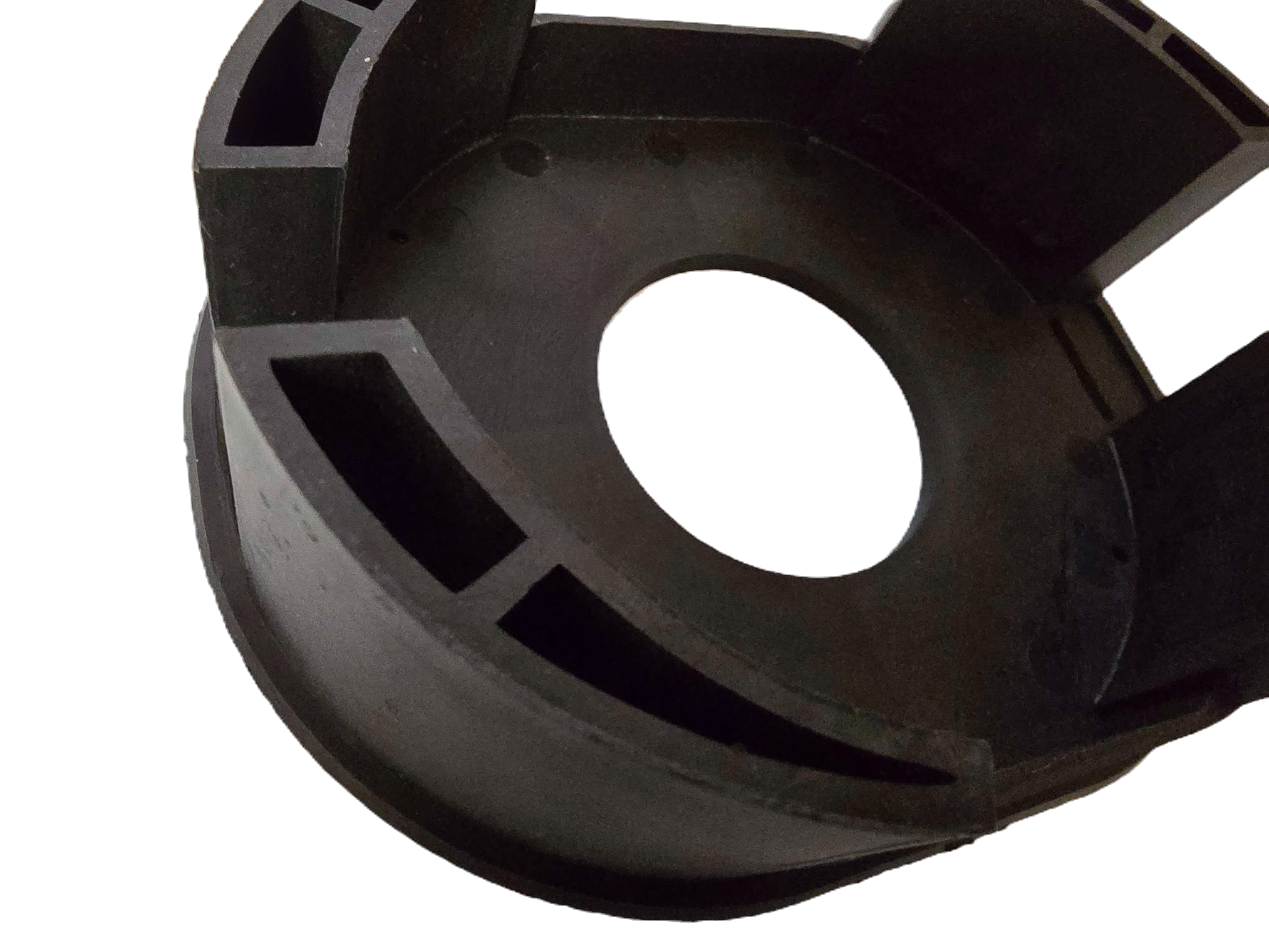 17235-ZE3-000 Honda Nose Silencer for GX340-k1-