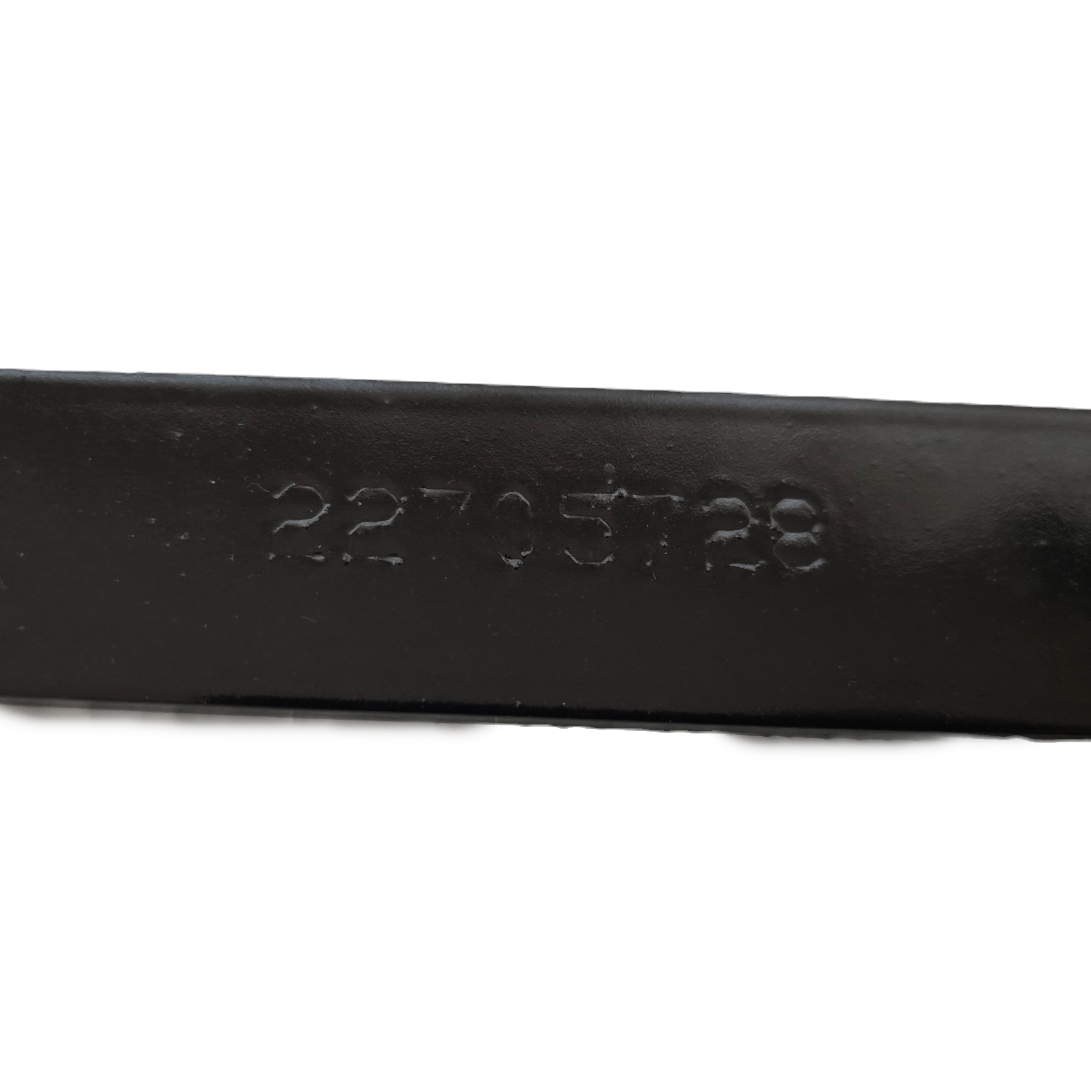 Volvo P/N | 22705728 VNL Splash-Shield Bracket Right Hand
