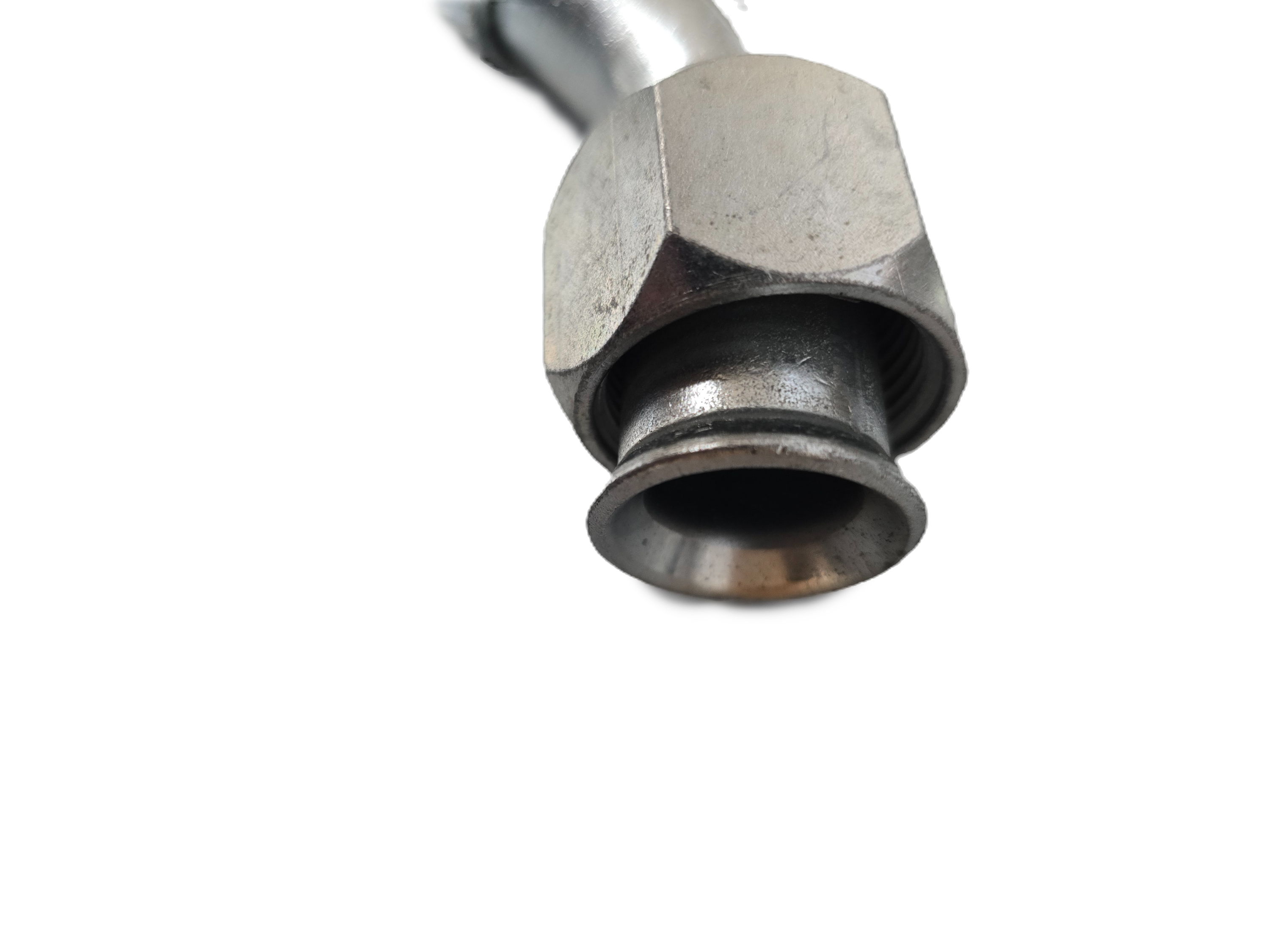 43016U696 Weatherhead 4 Wire Crimp Fitting