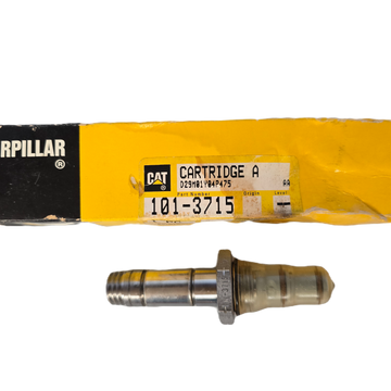 CAT P/N 101-3715 OEM Caterpillar Cartridge 1013715