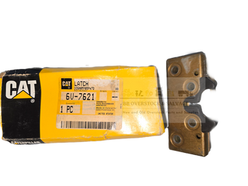 CAT 6V-7621 Rotary Latch Caterpillar 6V7621 Loader/Dozer