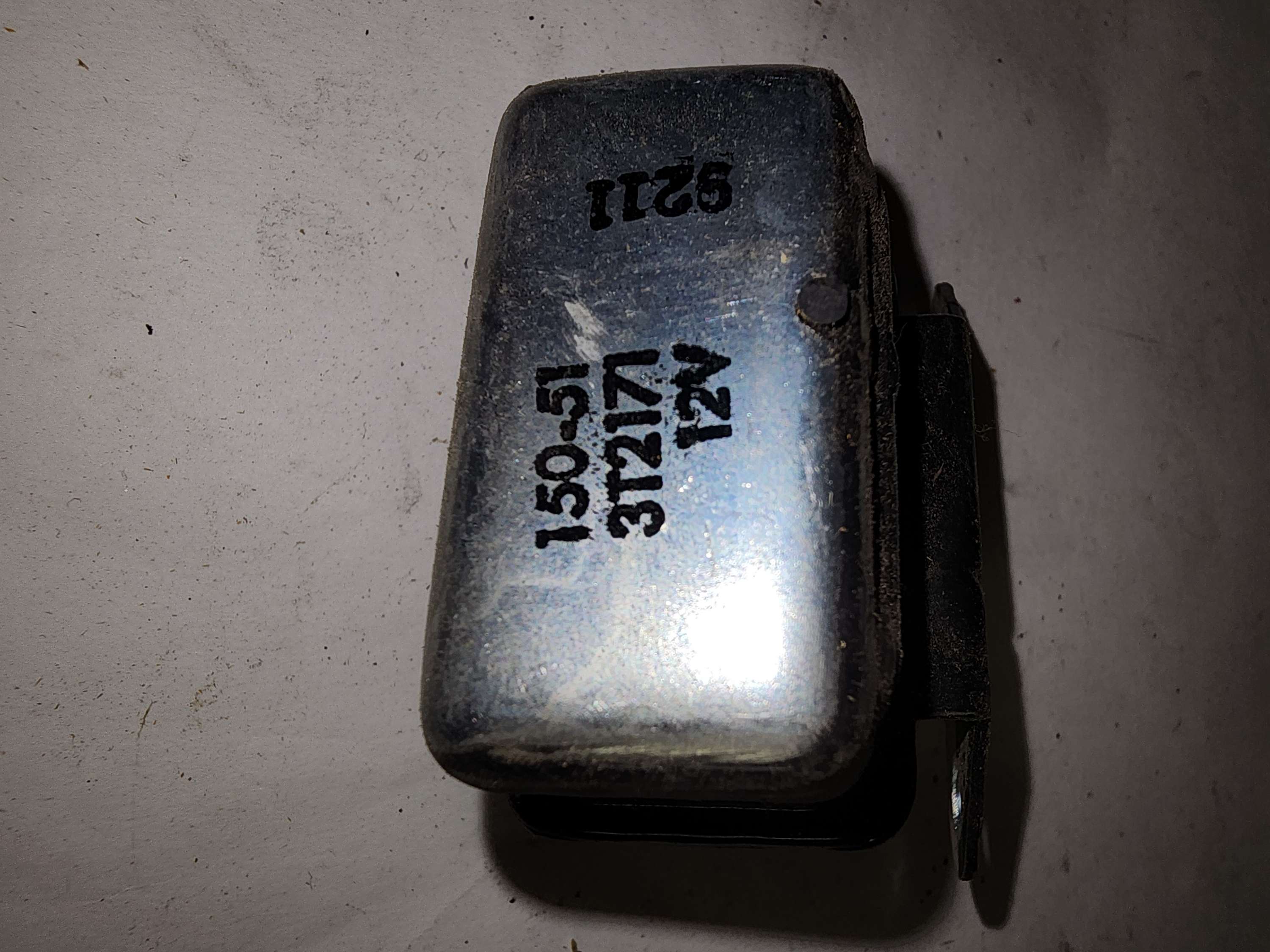 3T-2171 Relay Caterpillar CAT OEM 3T2171