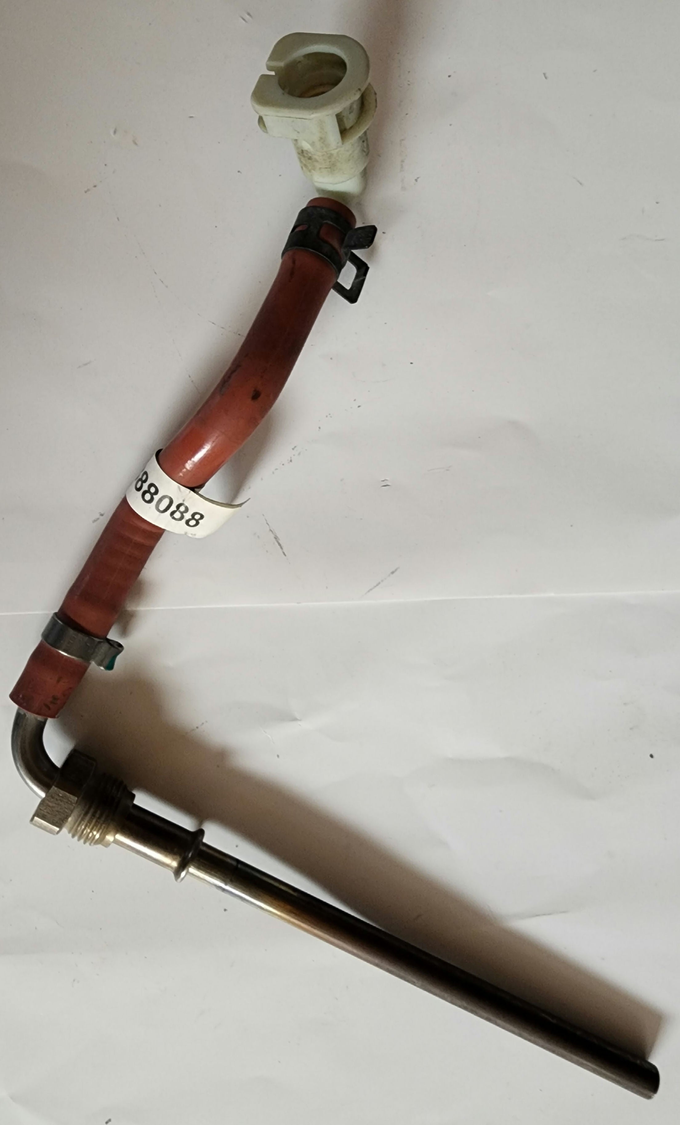 2888088 Cummins Tube Formed Line