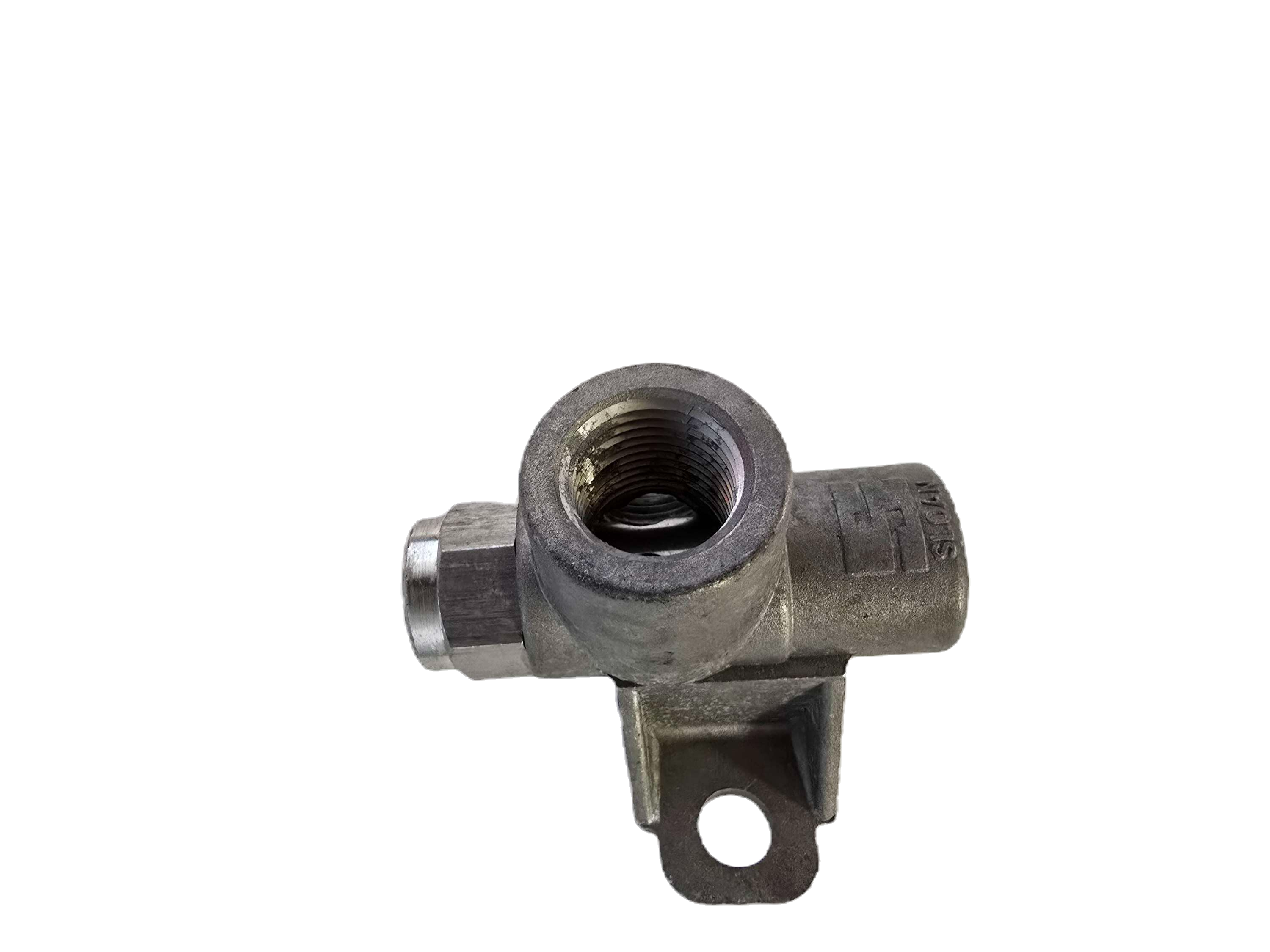 20QE2325 NOS GENUINE MACK OEM CHECK VALVE