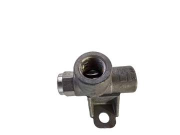 20QE2325 NOS GENUINE MACK OEM CHECK VALVE