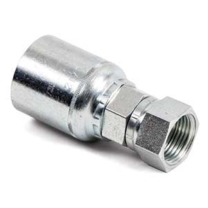 43020620 CRIMP FITTING