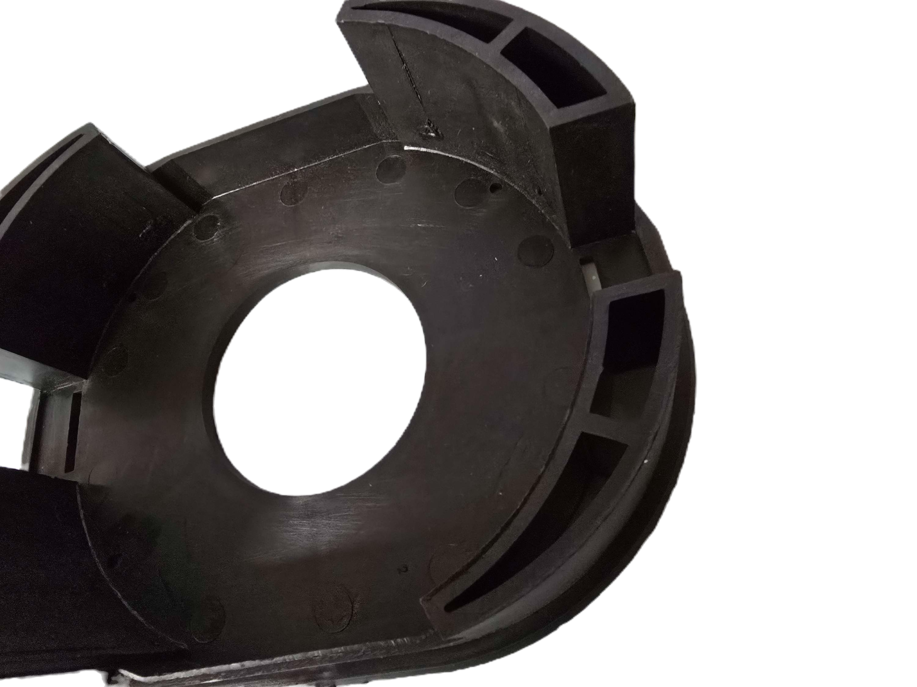 17235-ZE3-000 Honda Nose Silencer for GX340-k1-