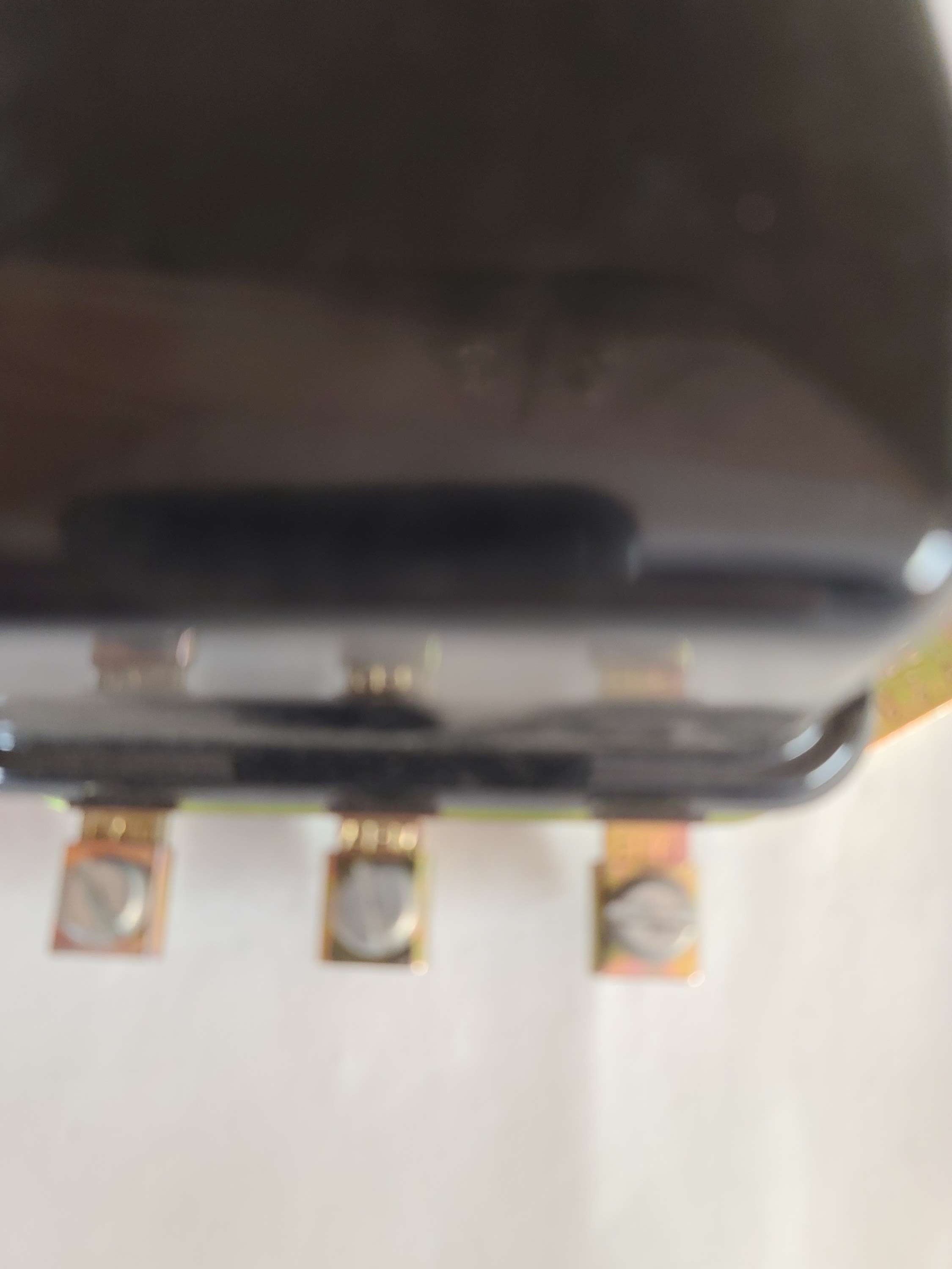 R309 BWD Voltage Regulator