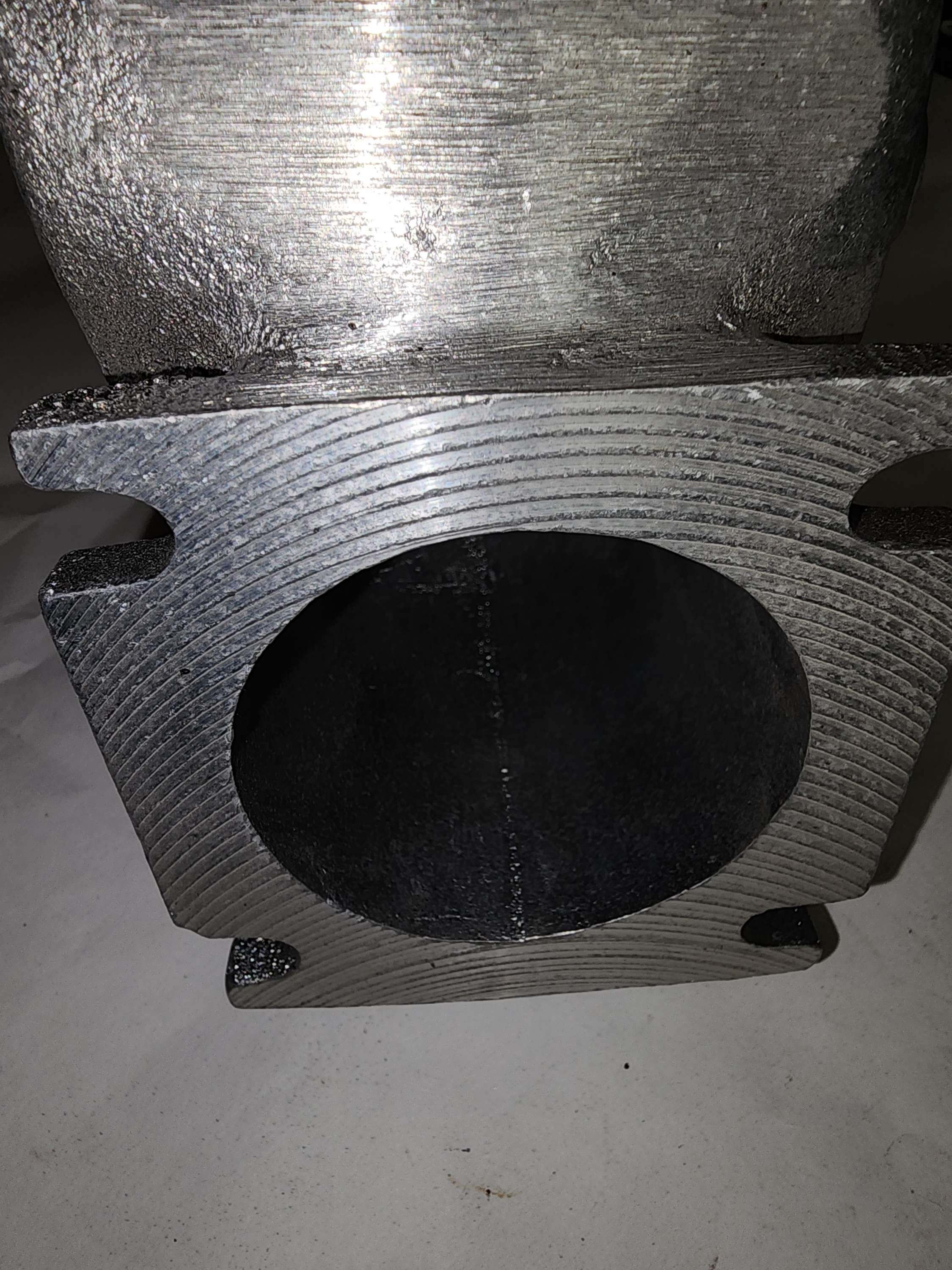 102-2698 Blower Housing Caterpillar CAT 1022698