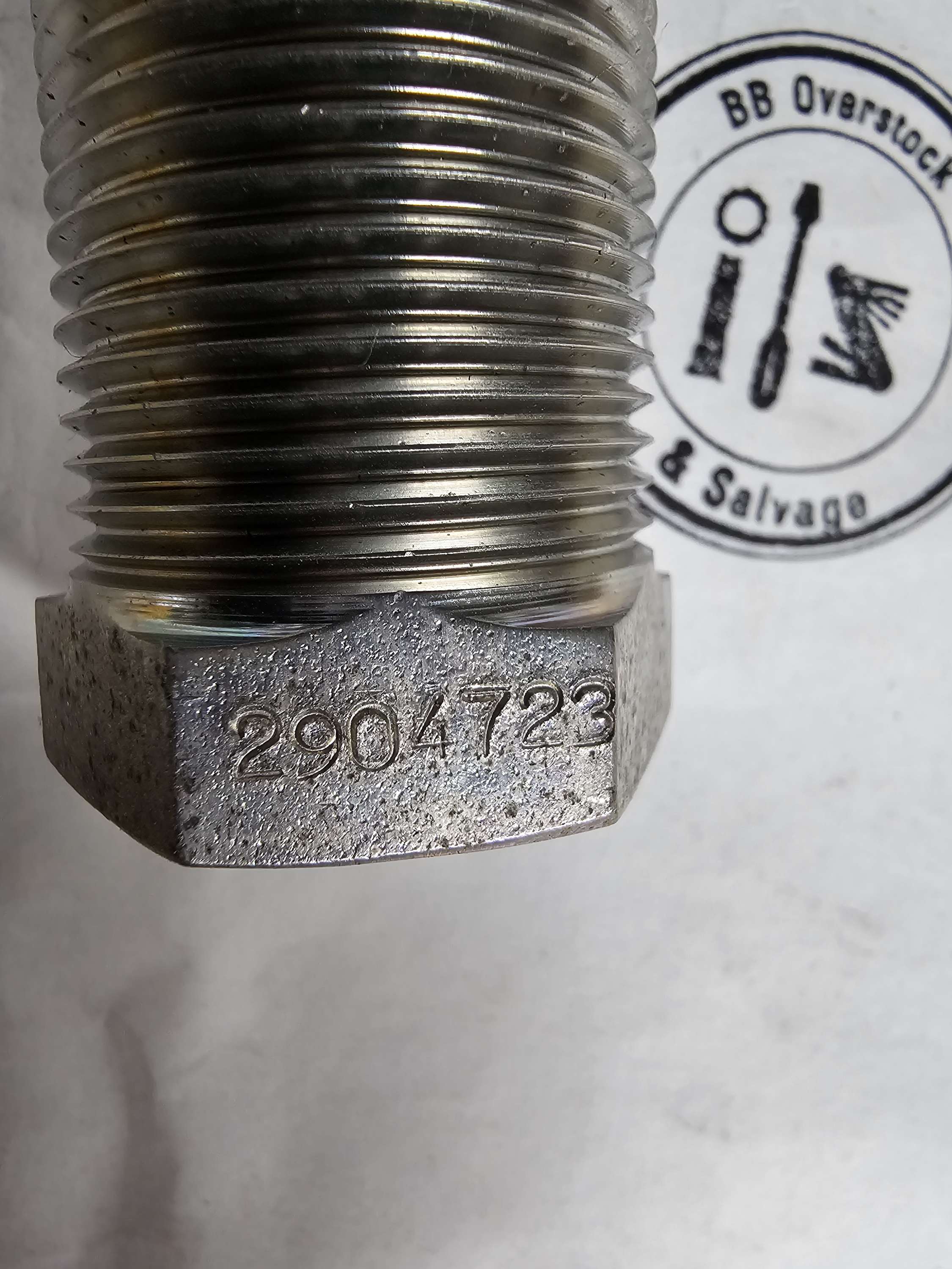 290-4723: NUT-ADJUSTER: CAT/Caterpillar 2904723