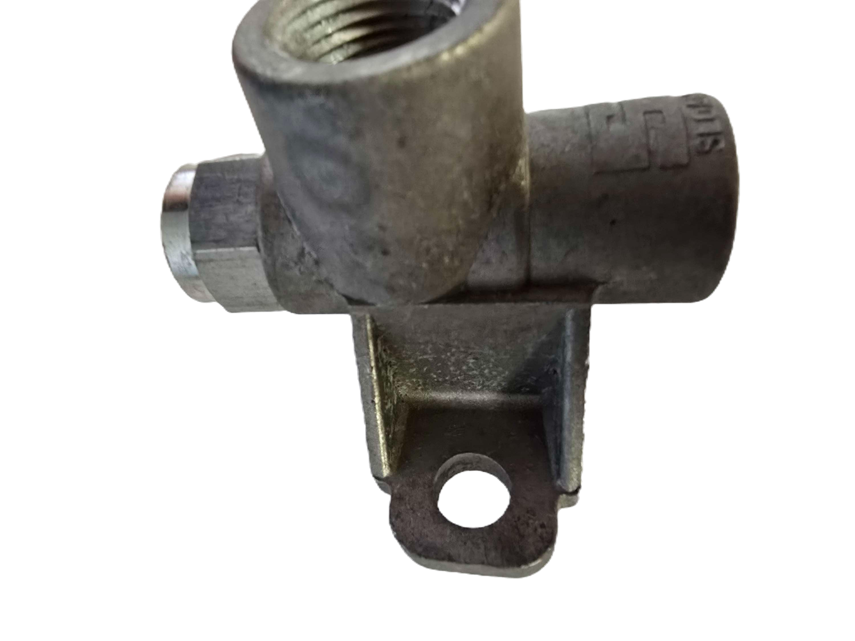 20QE2325 NOS GENUINE MACK OEM CHECK VALVE
