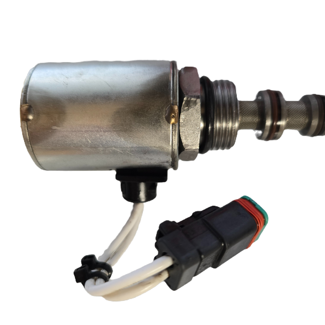 CAT P/N | 147-5399 Genuine Caterpillar Solenoid Valve 1475399