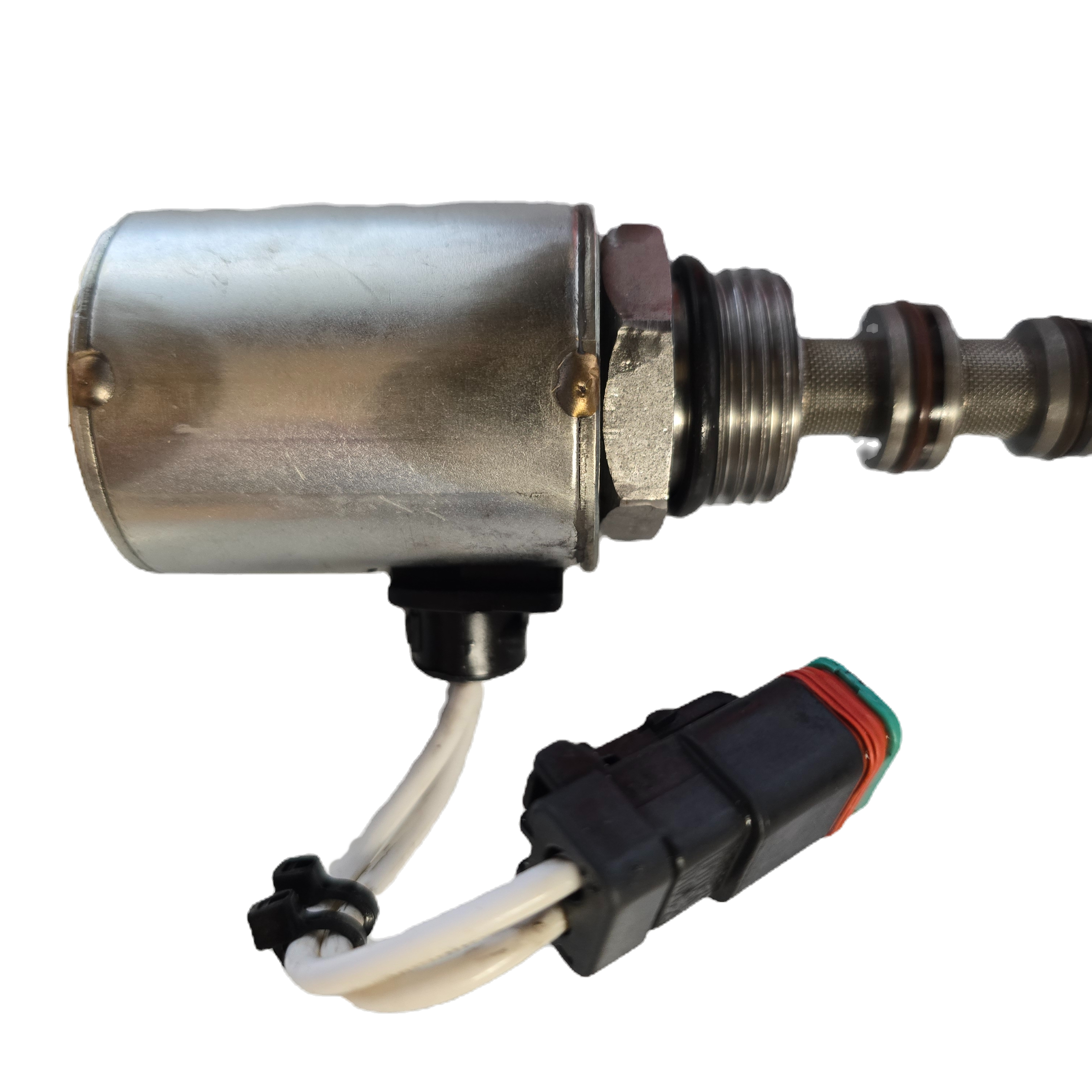 CAT P/N | 147-5399 Genuine Caterpillar Solenoid Valve 1475399