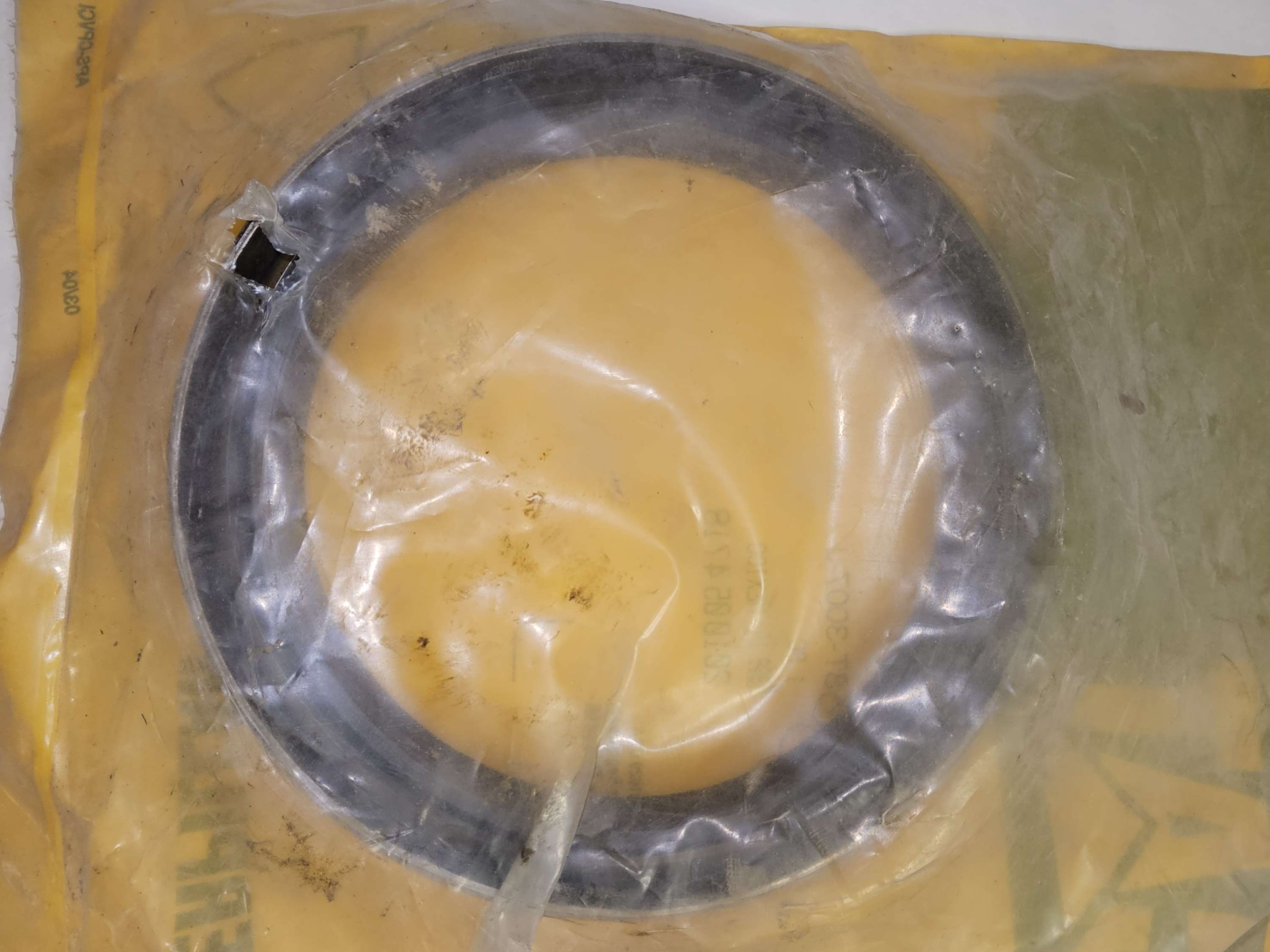 8T-3007 Shaft Rubber Lip Type Seal Caterpillar CAT 8T3007