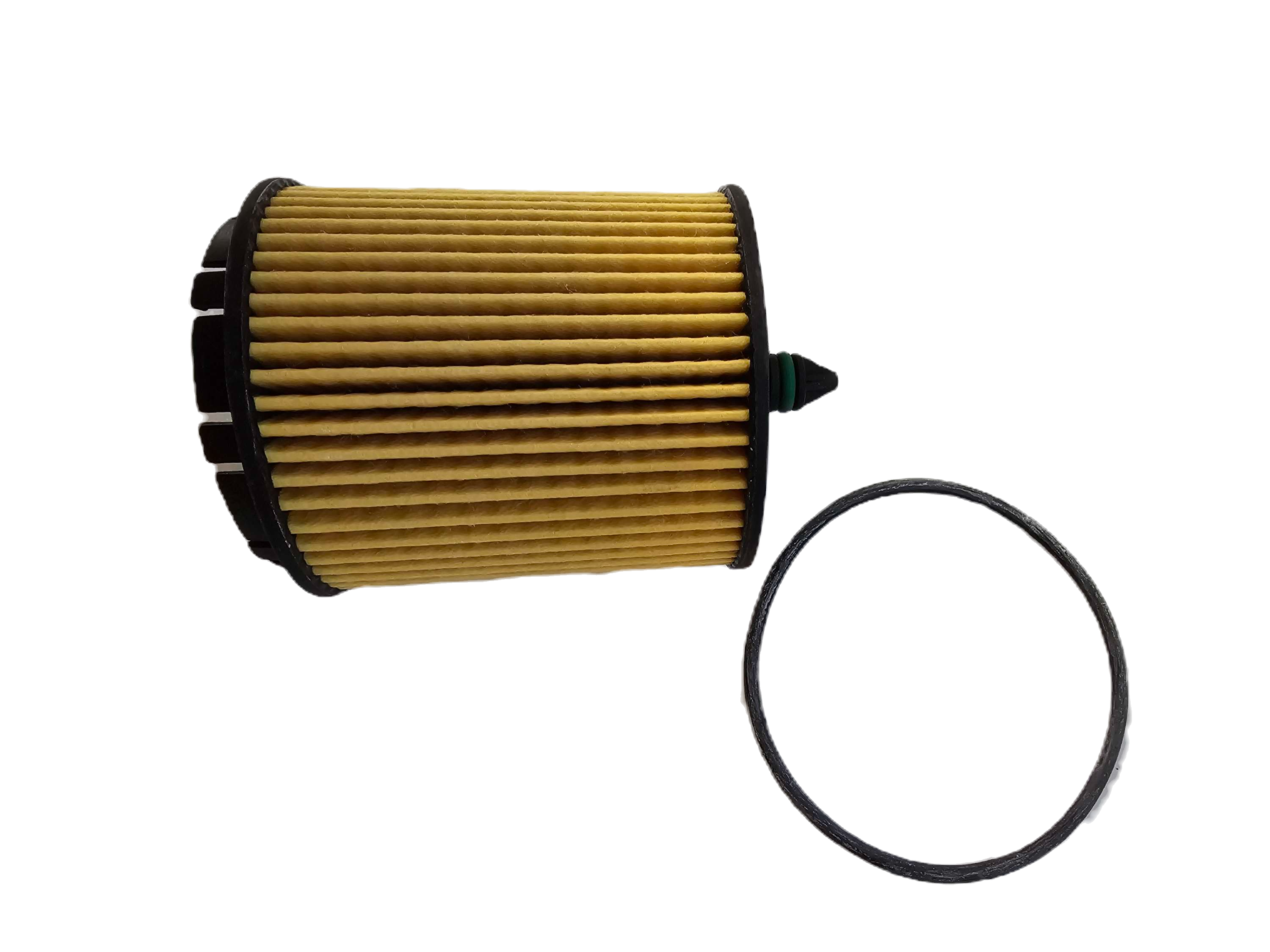 Baldwin P7442 - Engine Oil Filter Chevrolet-Pontiac-Saturn