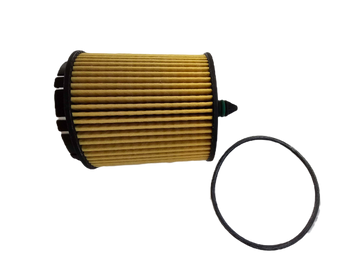 Baldwin P7442 - Engine Oil Filter Chevrolet-Pontiac-Saturn