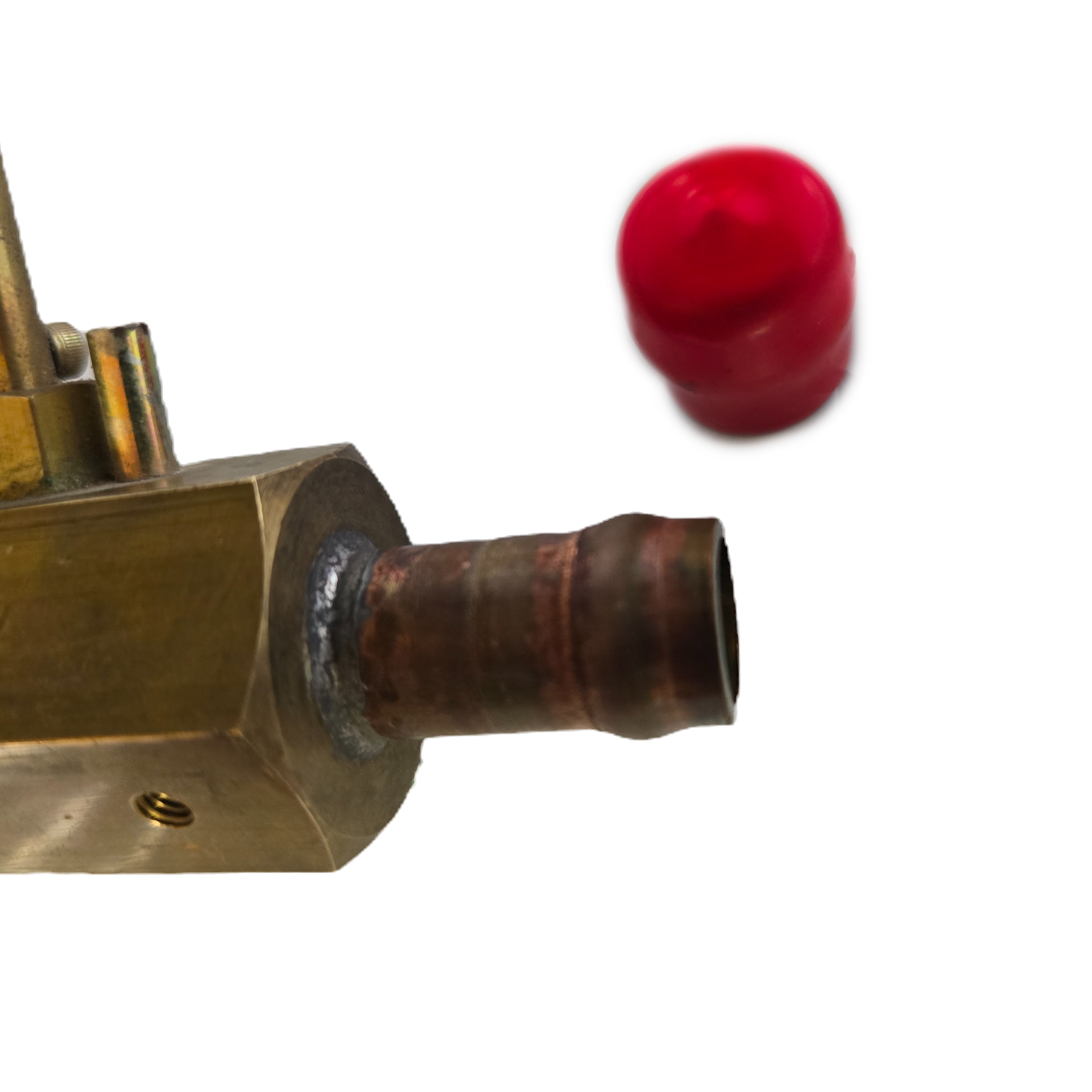CAT P/N | 7G-8699 OEM Refrigerant Coolant Water Valve Caterpillar 7G8699