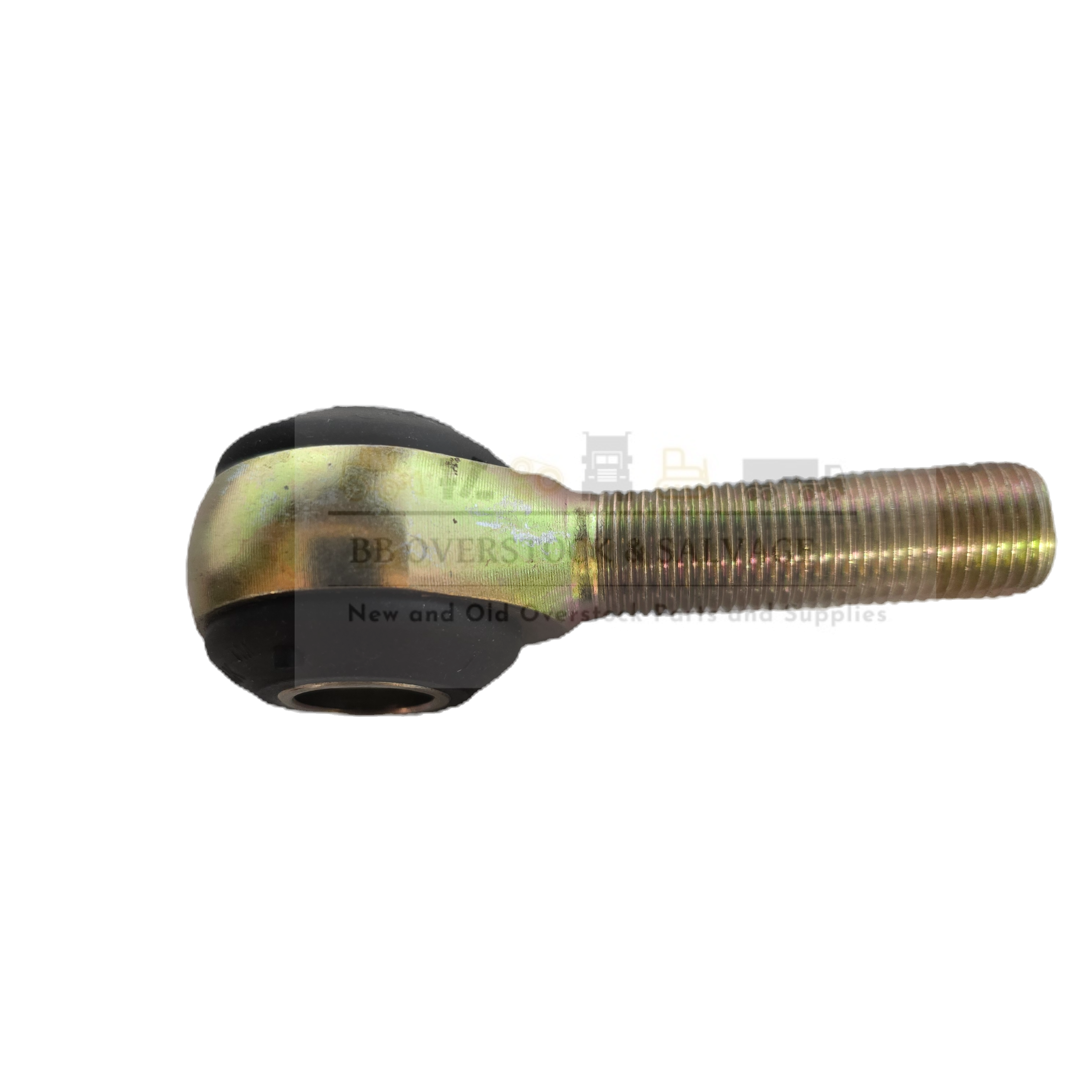 J21270-14 | Peterbilt Elastomeric Rod end Mount (New)