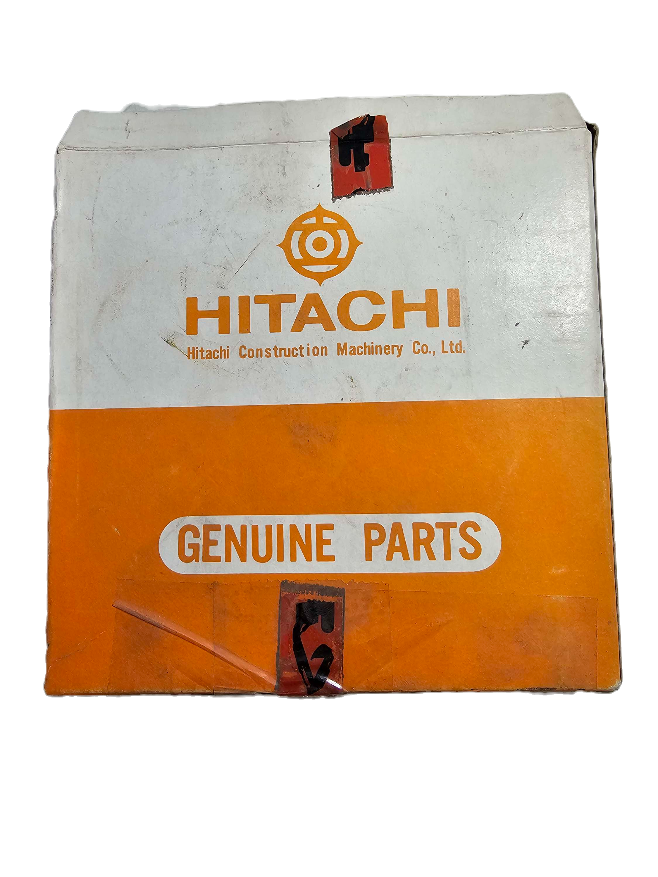 4251212 Genuine OEM Hitachi Heavy Equipment Part - Dust Seal
