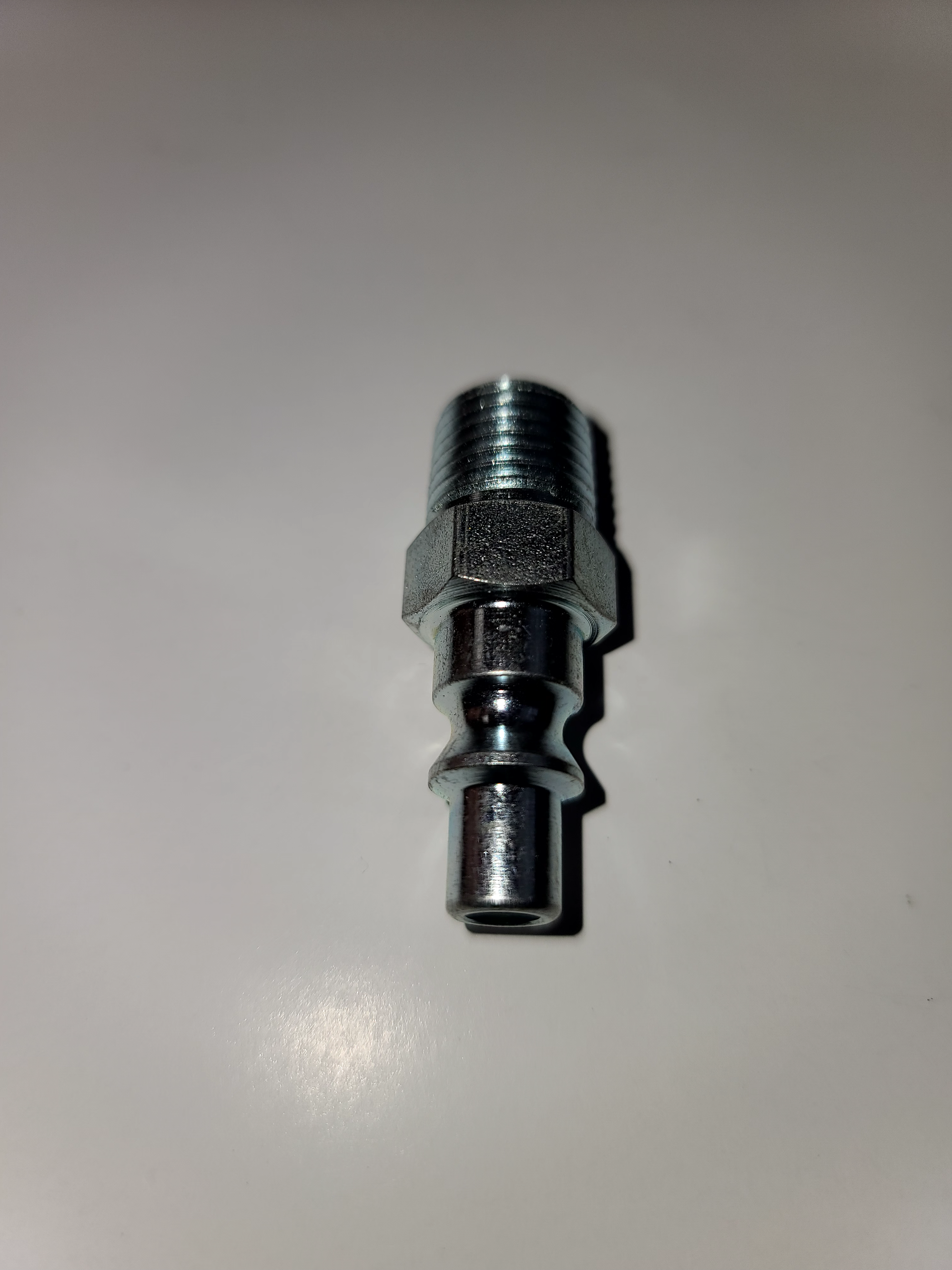 ARO 1/4 in. Air Coupler Matching set with Male and Female Nipples