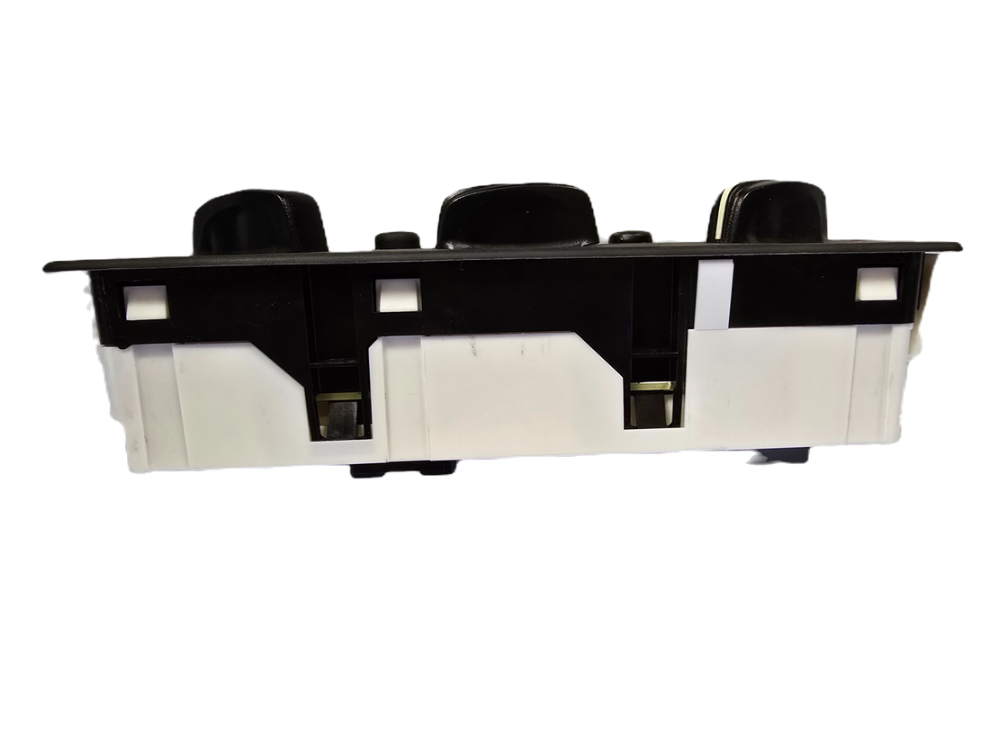 Paccar P/N | Q21-6020 Peterbilt HVAC Control Module Q216120