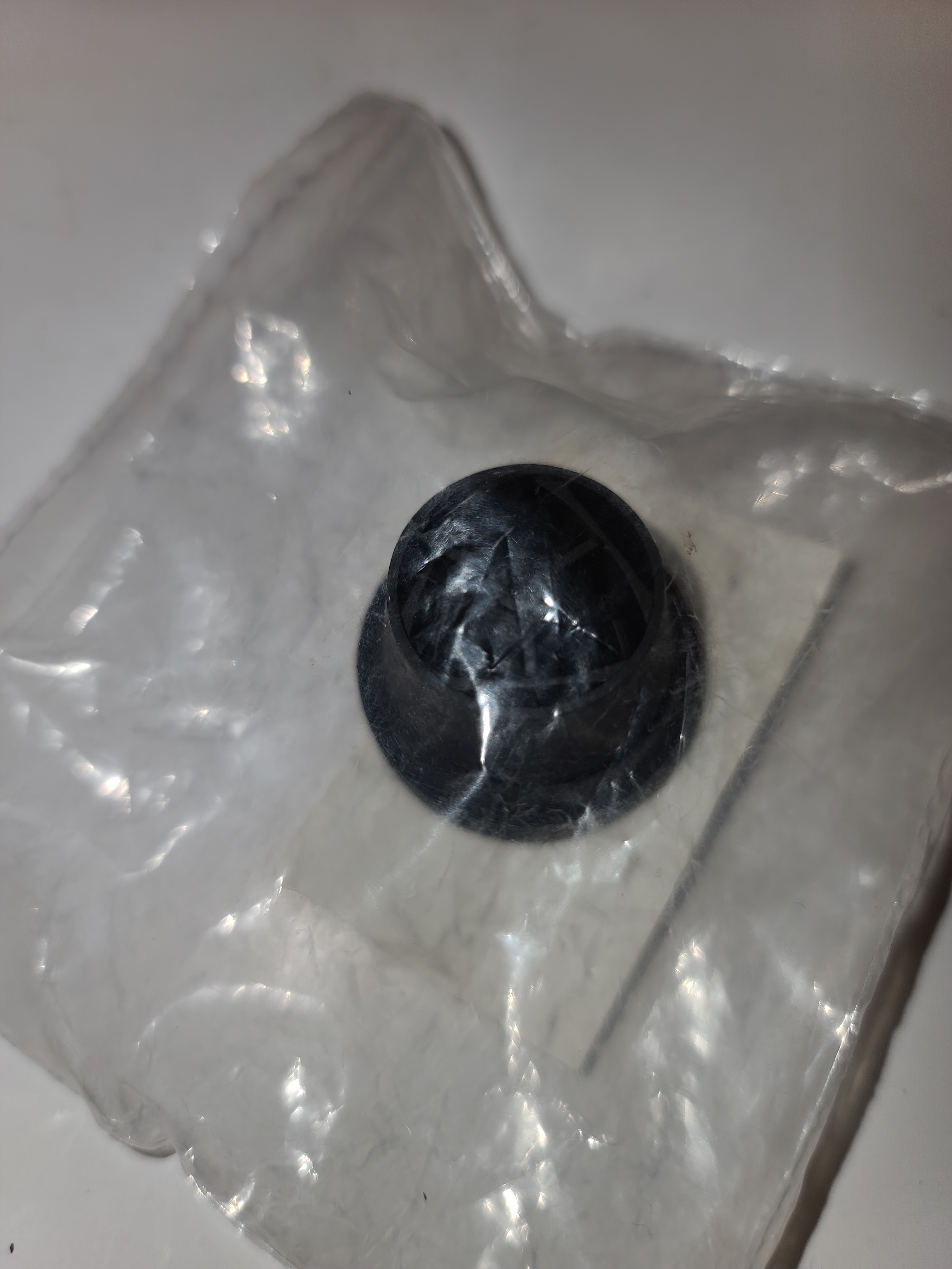 2487F102 Parts Tank Cap Perkins