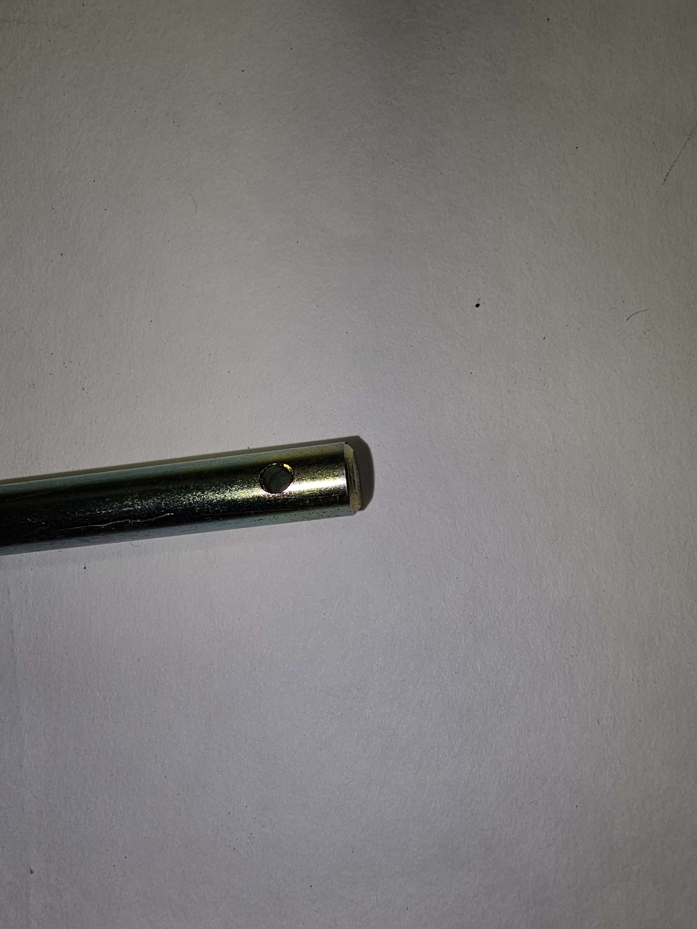 8P-6575 Rod Caterpillar CAT OEM 8P6575